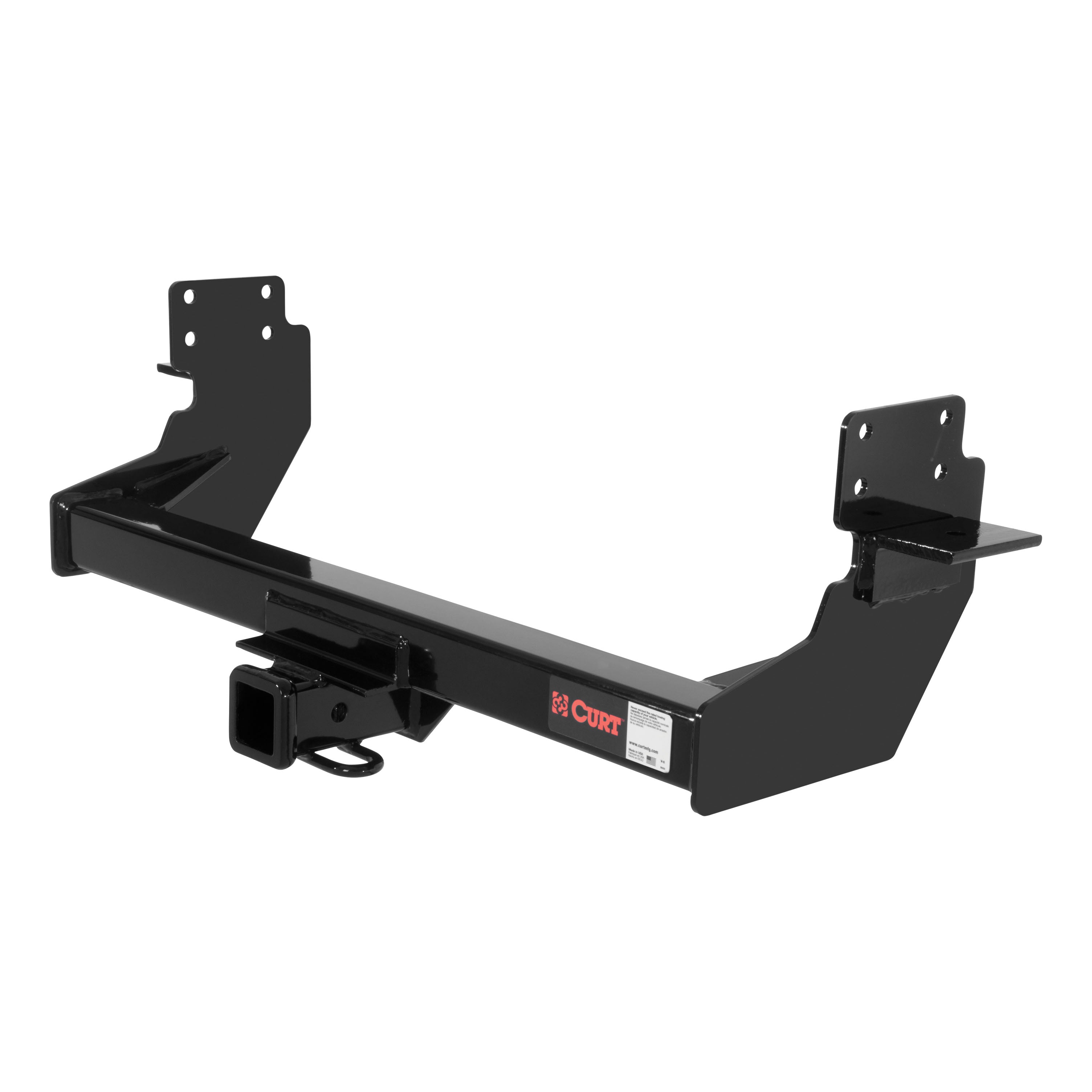 Class 3 Hitch, Dodge, Freightliner, Mercedes-Benz Sprinter 2500, 3500 - Récréashop
