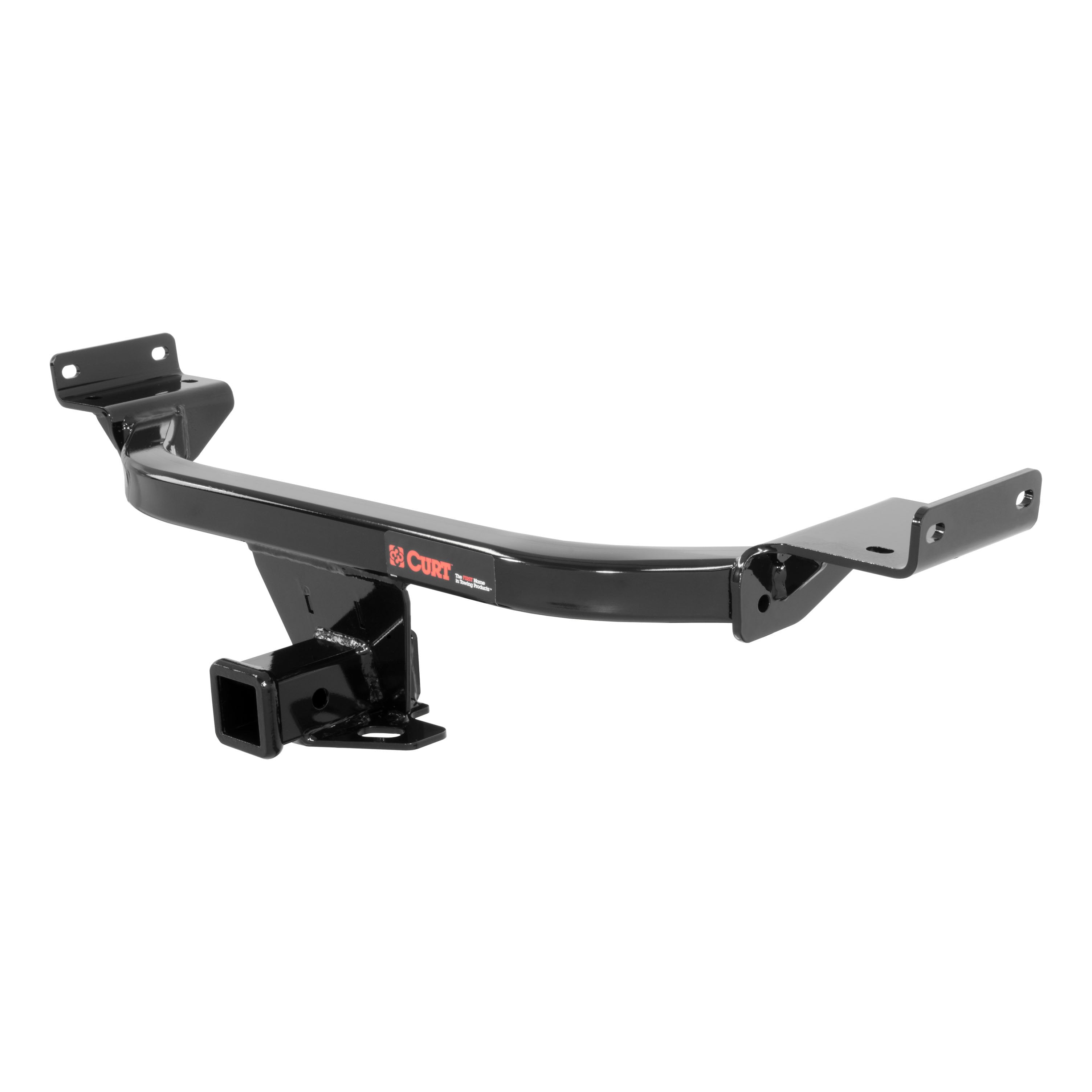 Class 3 Trailer Hitch, 2" Receiver, Kia Sportage - Récréashop