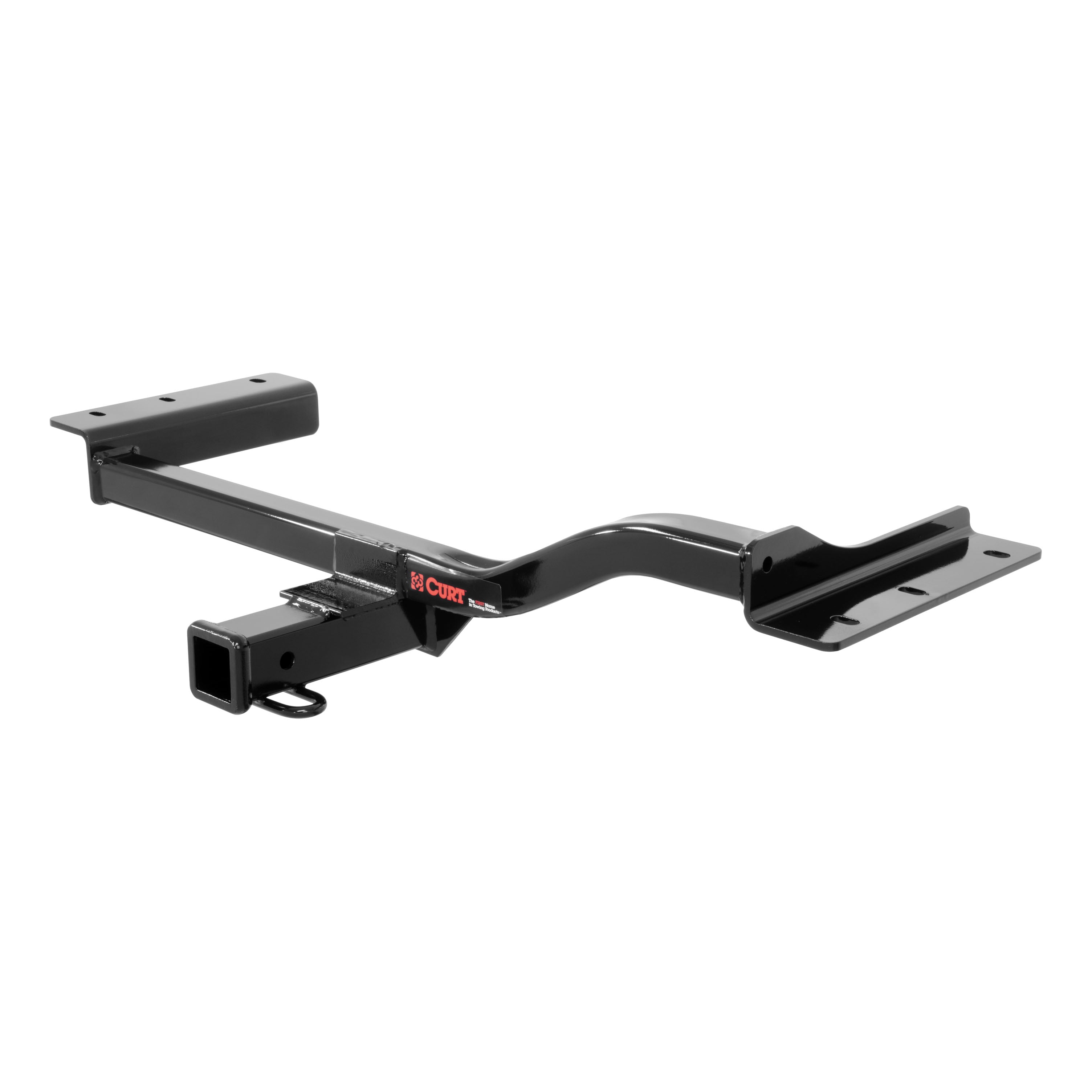 Class 3 Trailer Hitch, 2" Receiver, Lexus RX450h - Récréashop