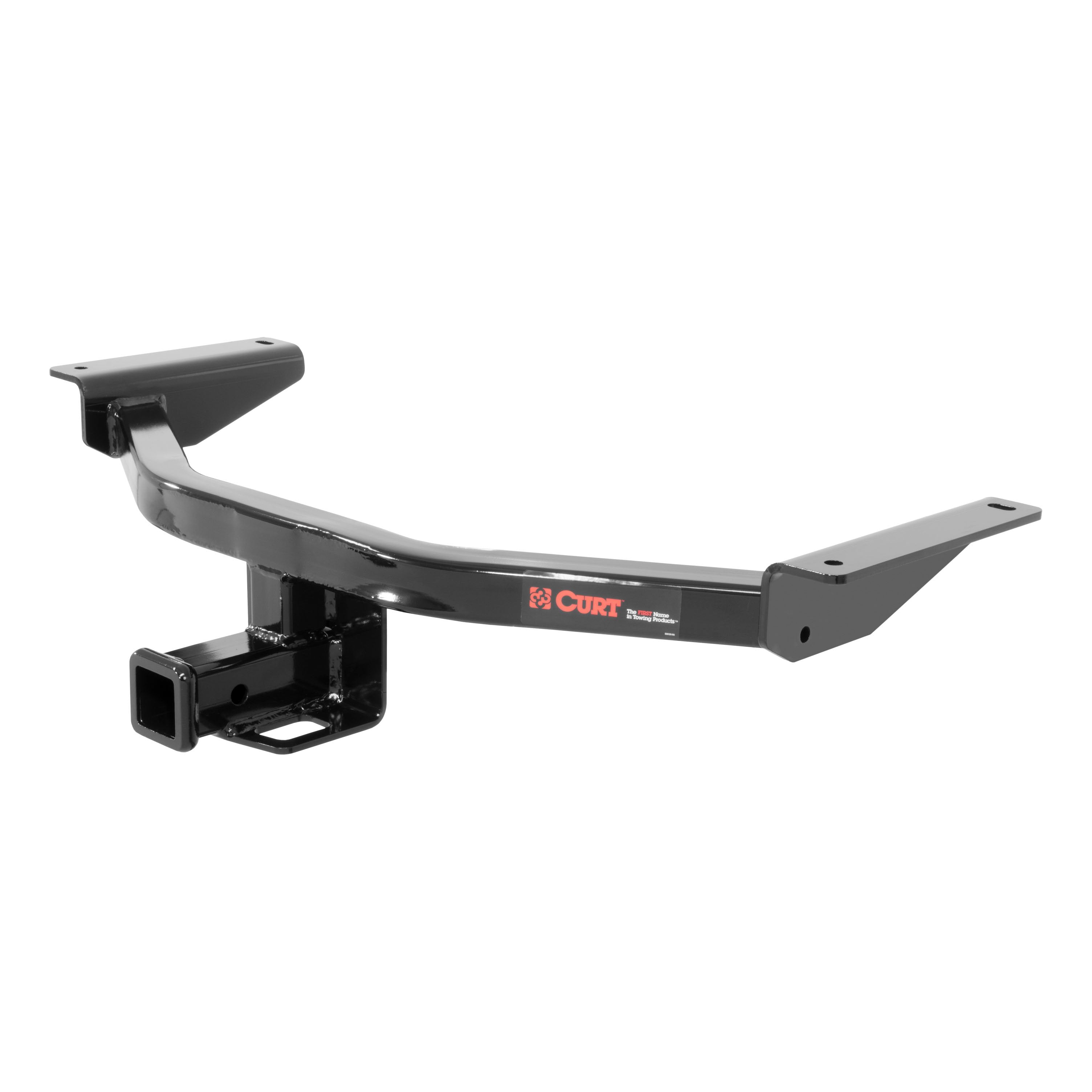 Class 3 Trailer Hitch, 2" Receiver, Mazda CX-9 - Récréashop