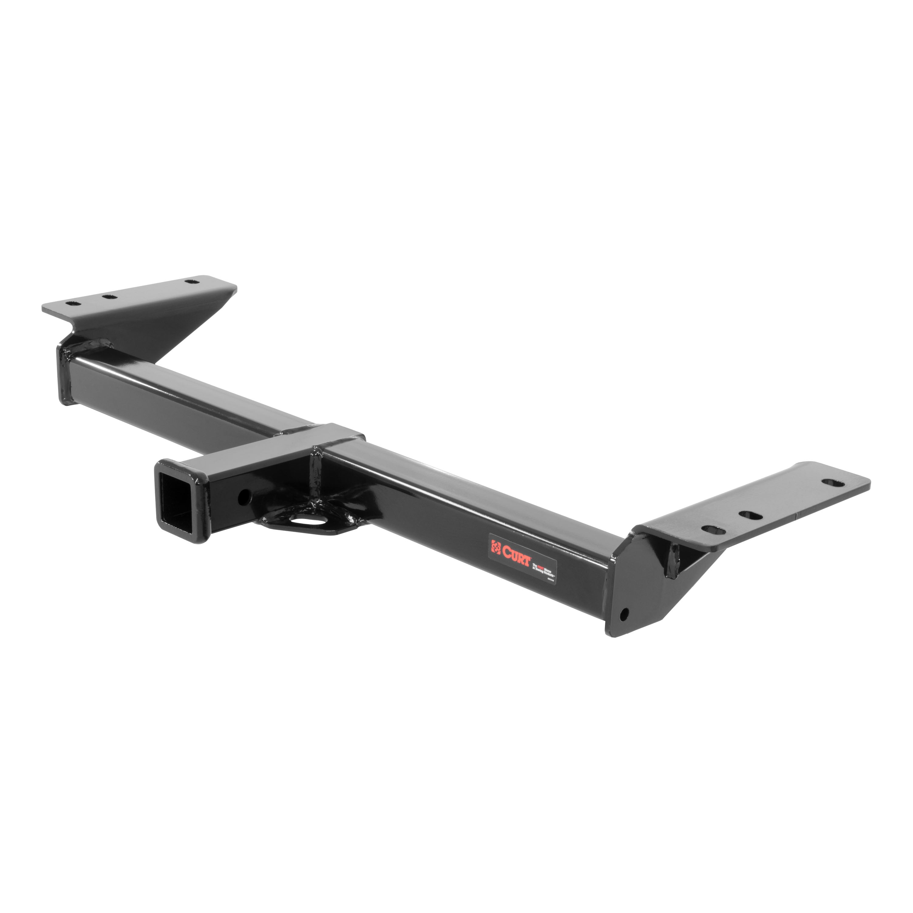 Class 3 Trailer Hitch, 2" Receiver, Cadillac XT5 - Récréashop