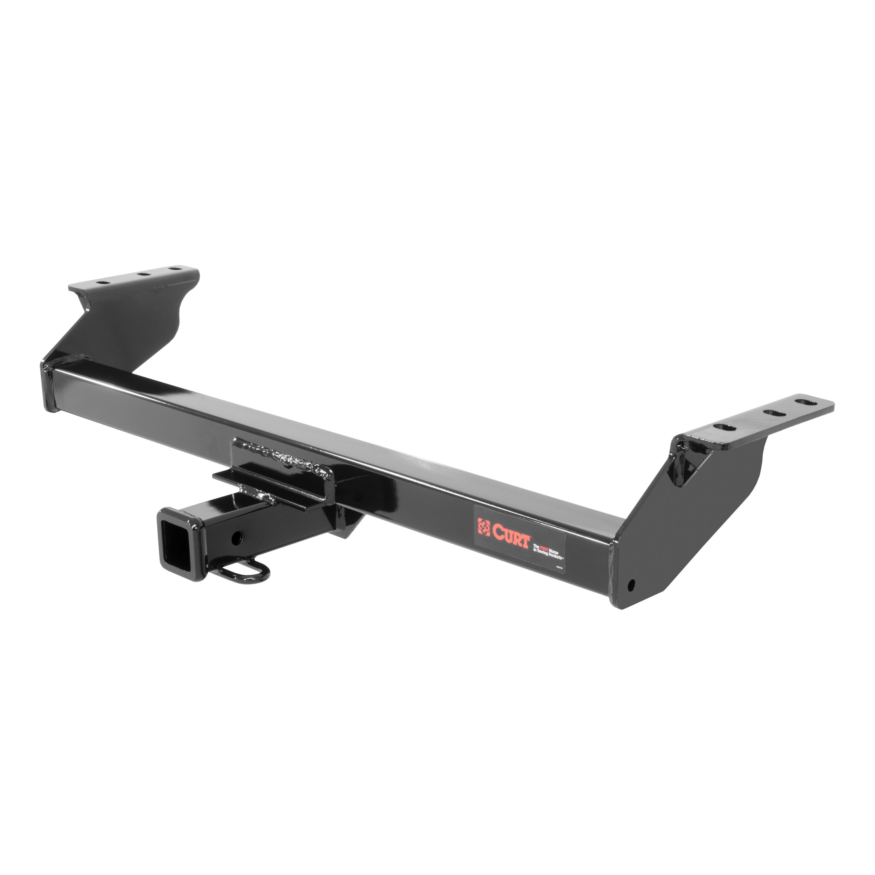 Class 3 Trailer Hitch, 2" Receiver, Ford Ranger - Récréashop