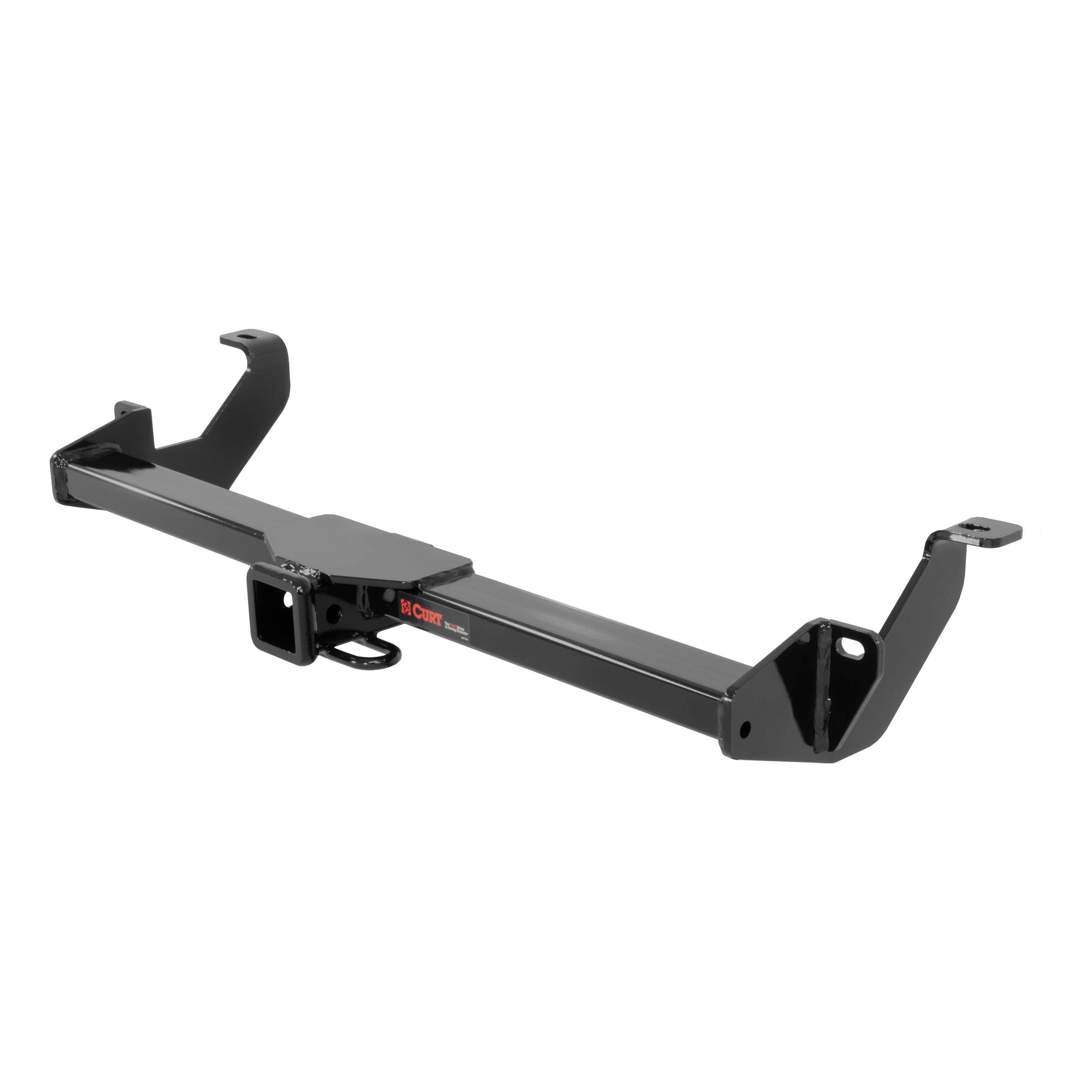 Class 3 Trailer Hitch, 2" Receiver, Buick Envision - Récréashop