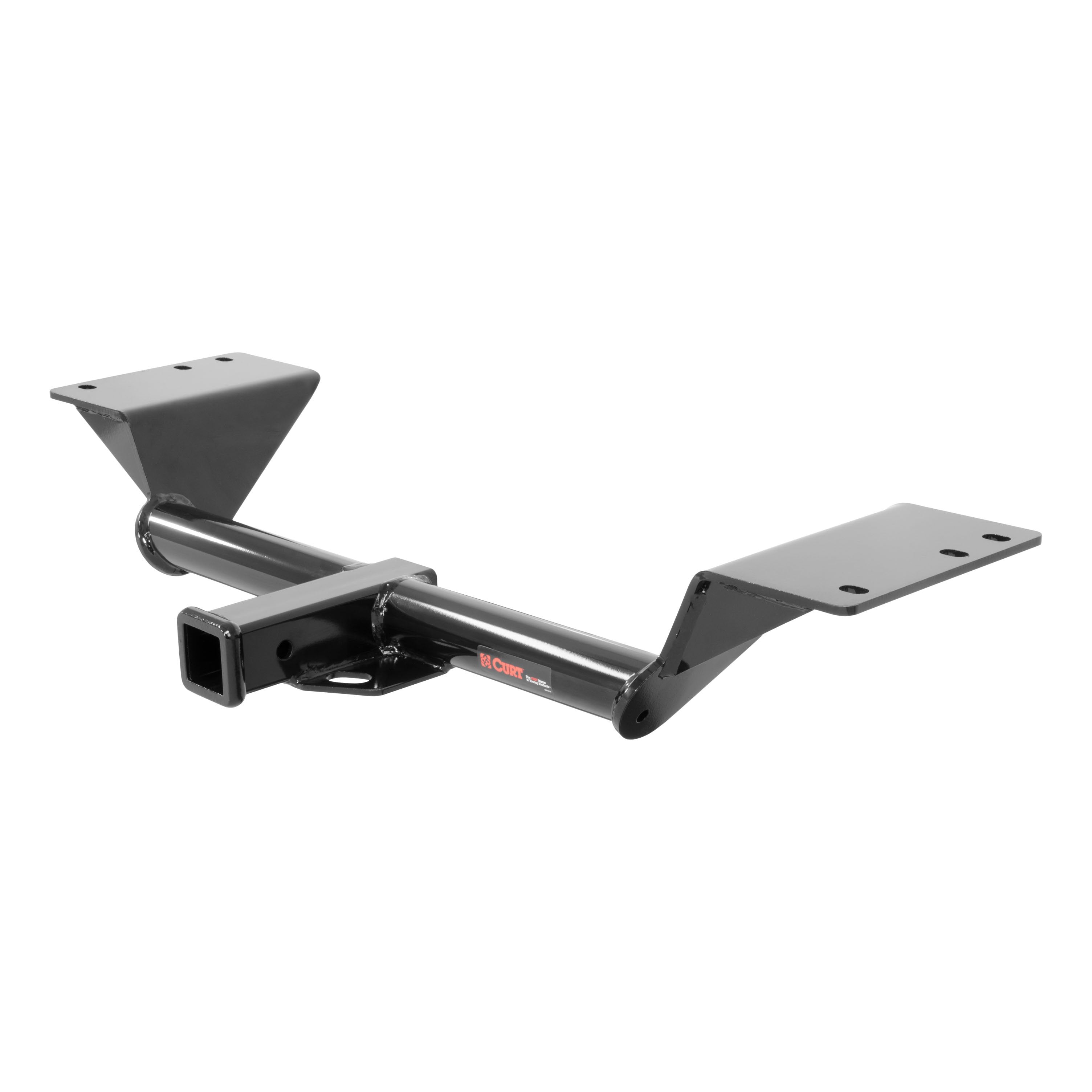 Class 3 Trailer Hitch, 2" Receiver, GMC Acadia - Récréashop