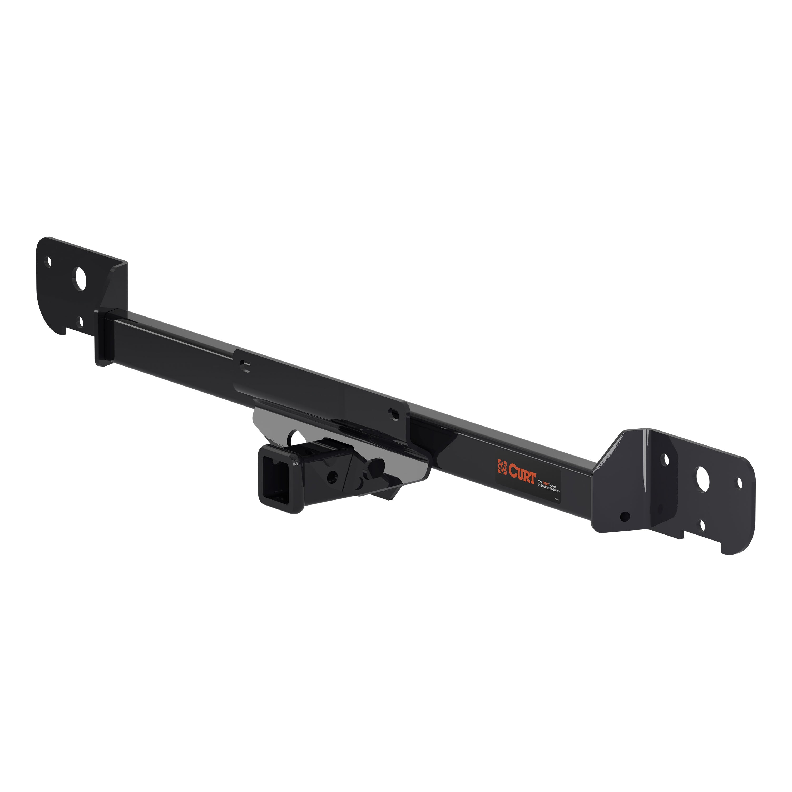 Class 3 Hitch, Ram ProMaster 1500, 2500, 3500 (5,000 lbs. GTW) - Récréashop