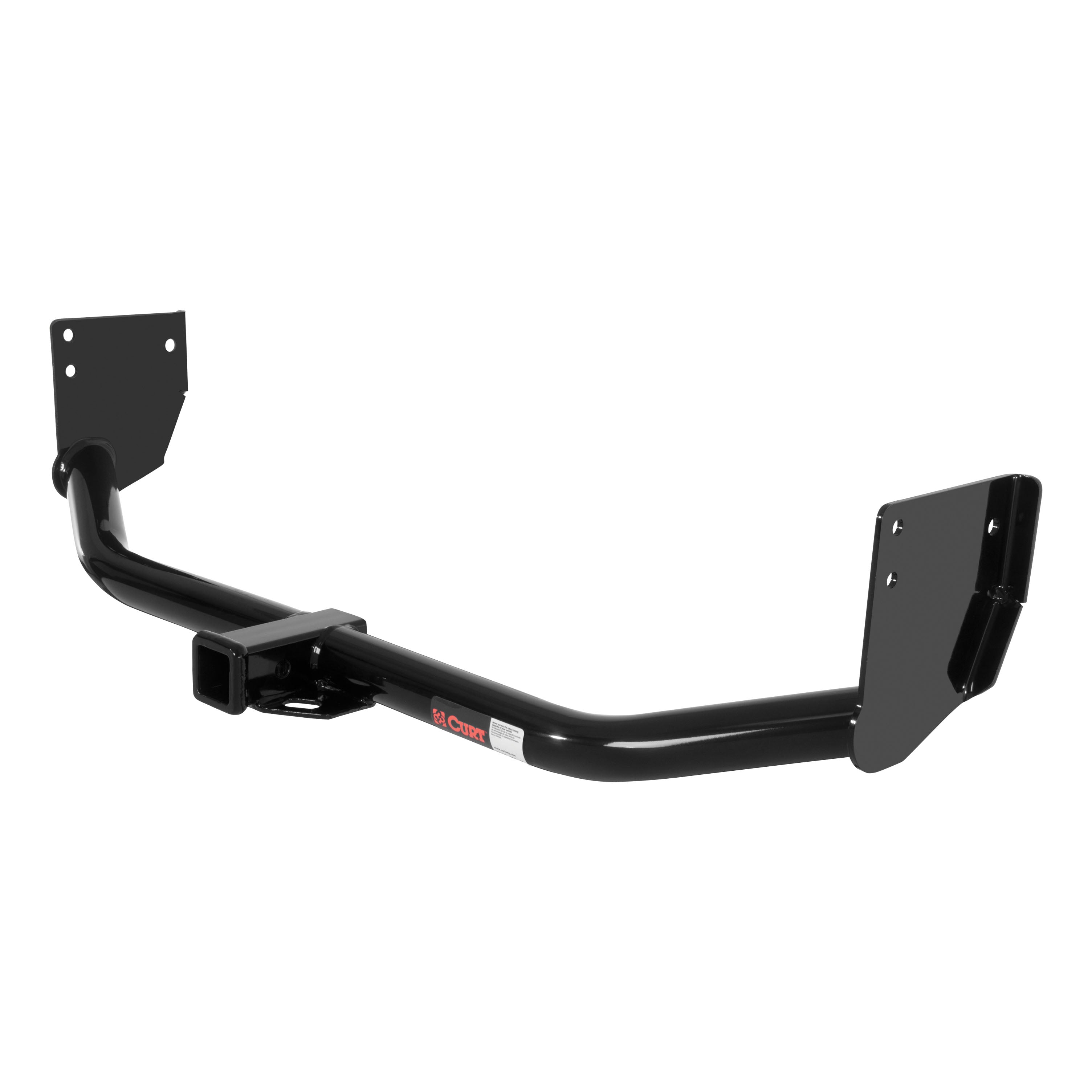 Class 3 Hitch, Dodge Durango, Chrysler Aspen (Exposed Main Body) - Récréashop