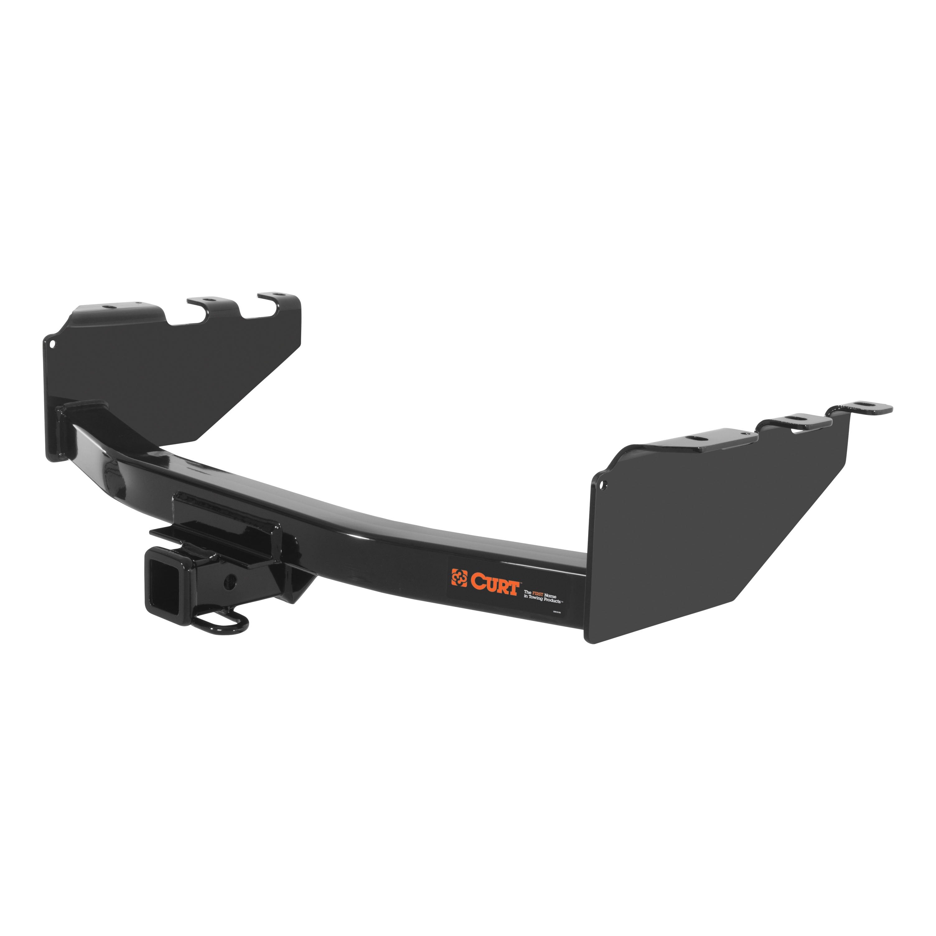 Class 3 Hitch, 2" Receiver, Silverado, Sierra 1500 (Concealed Main Body) - Récréashop