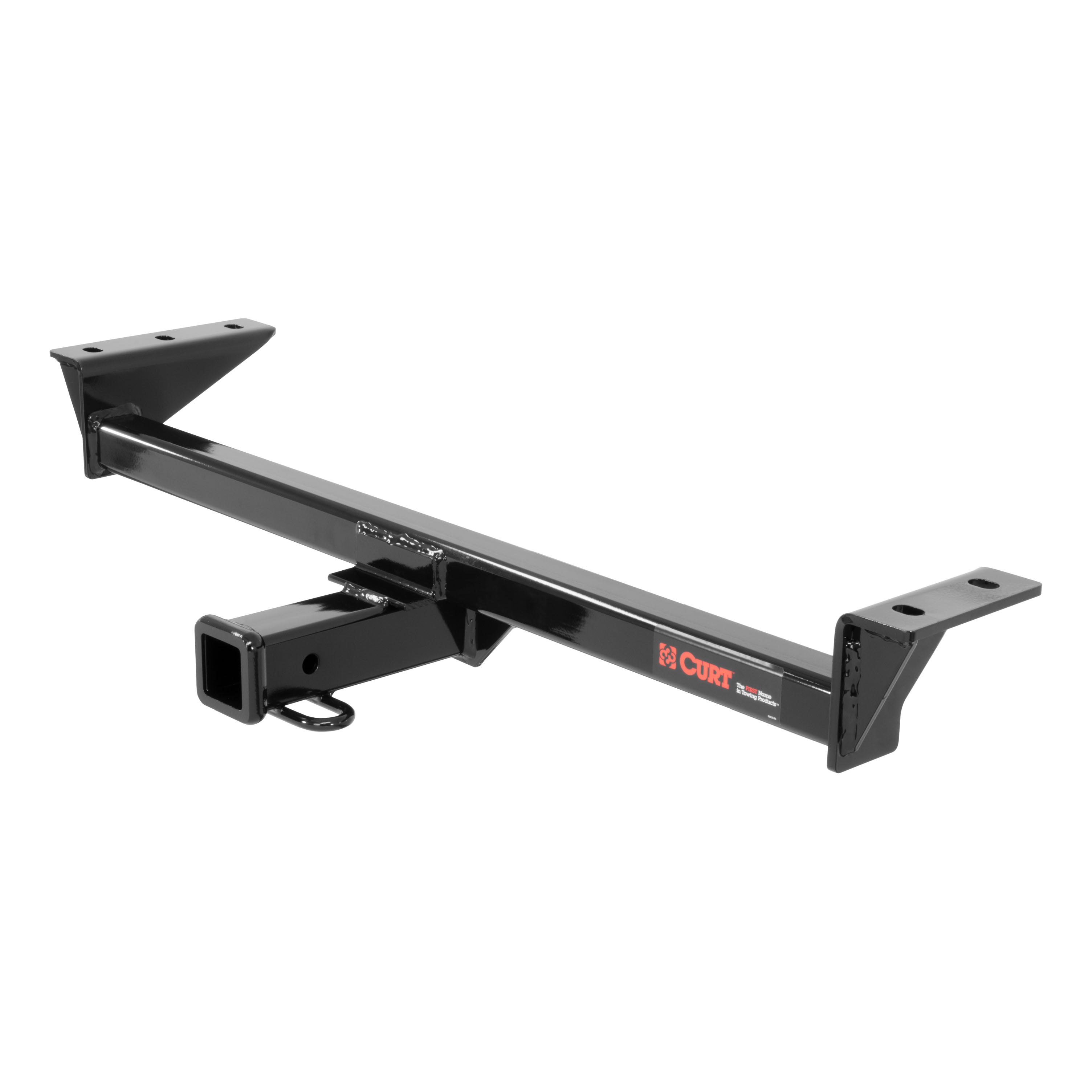 Class 3 Trailer Hitch, 2" Receiver, BMW X1 - Récréashop