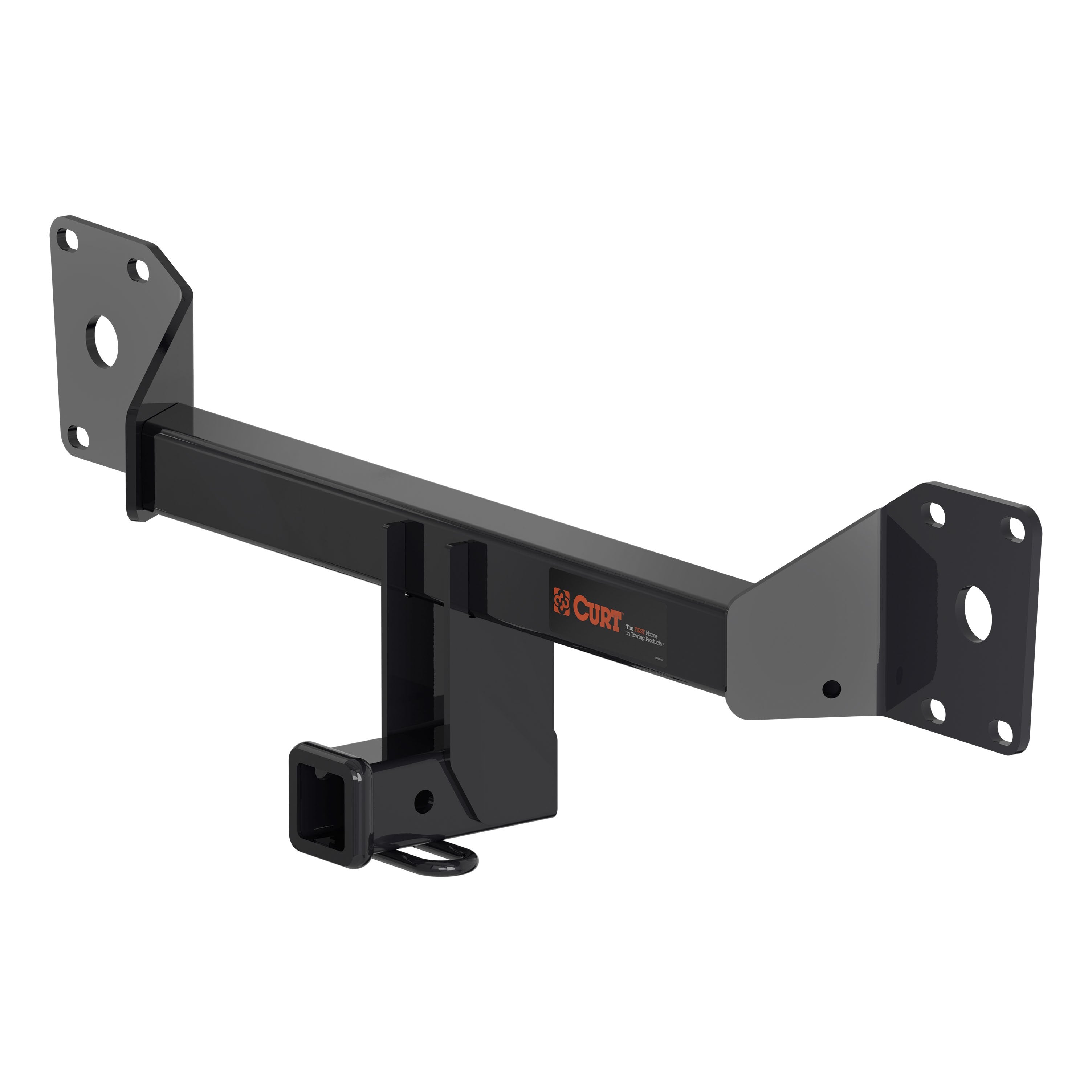 Class 3 Trailer Hitch, 2" Receiver, Volvo S90 - Récréashop