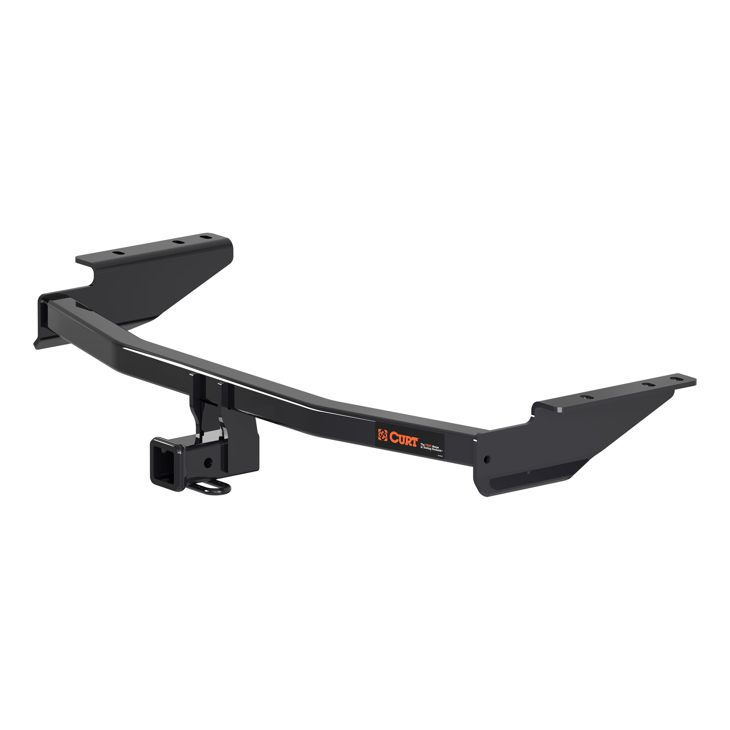 Class 3 Trailer Hitch, 2" Receiver, Nissan Pathfinder - Récréashop