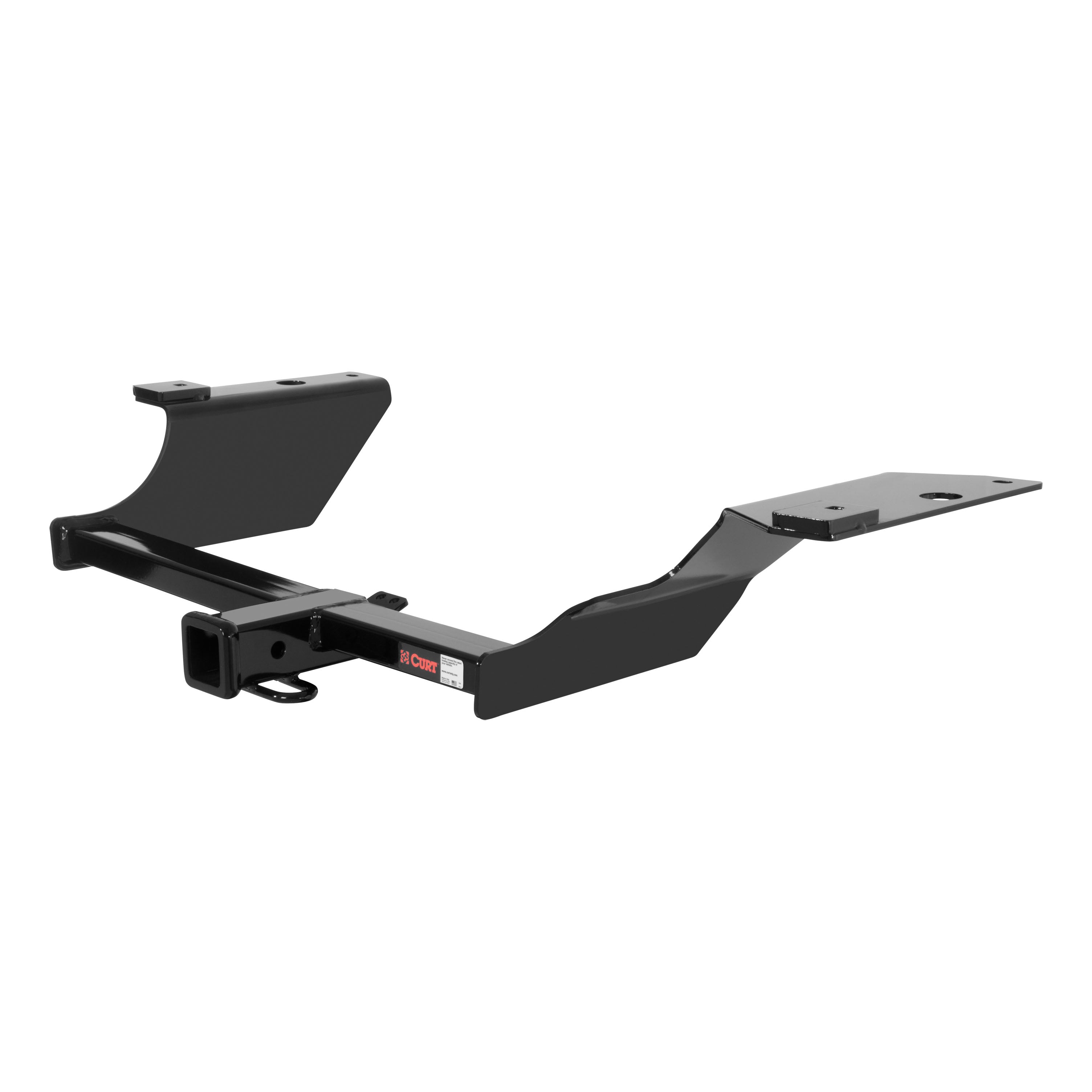 Class 3 Trailer Hitch, 2" Receiver, Honda CR-V - Récréashop
