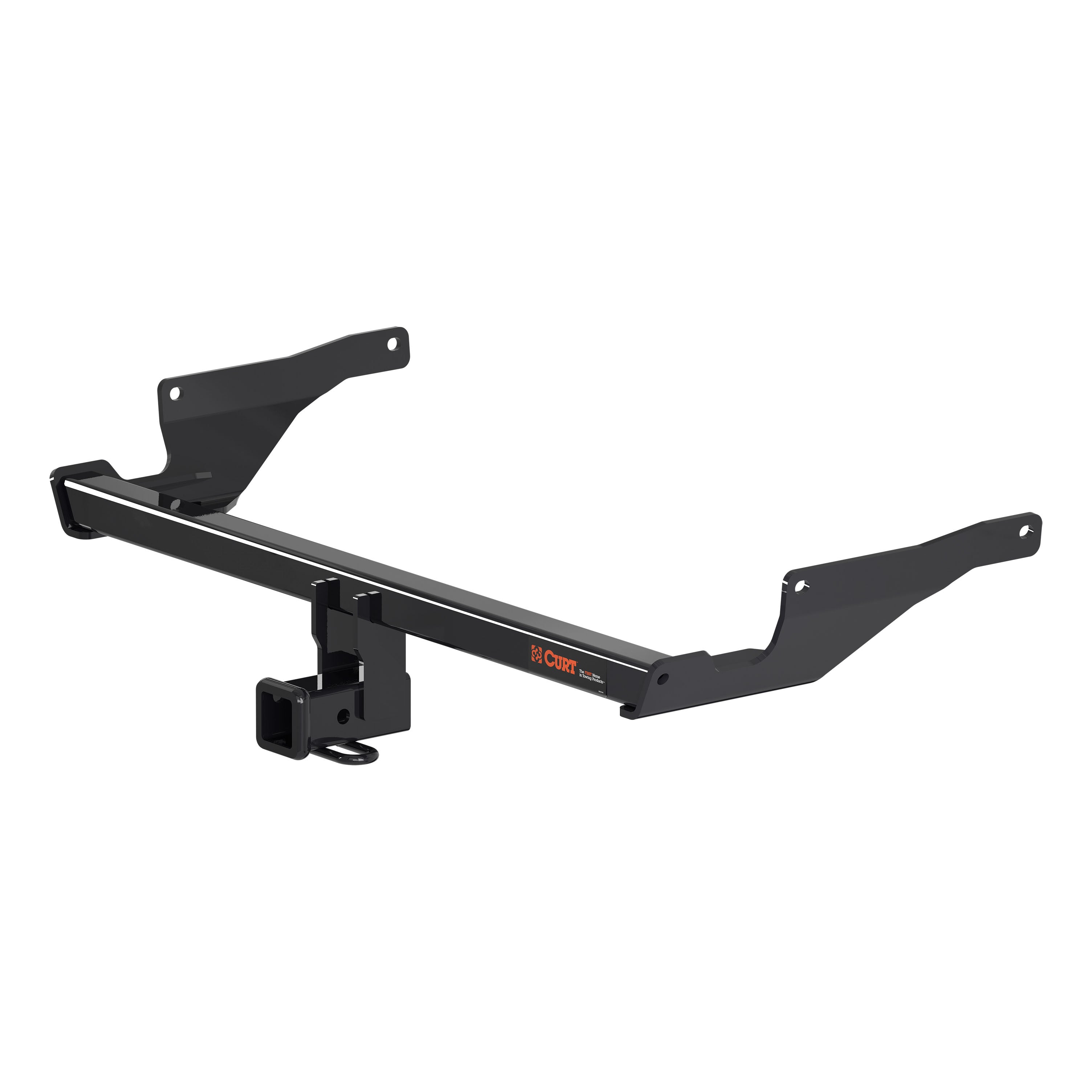 Class 3 Trailer Hitch, 2" Receiver, Mazda CX-5 - Récréashop