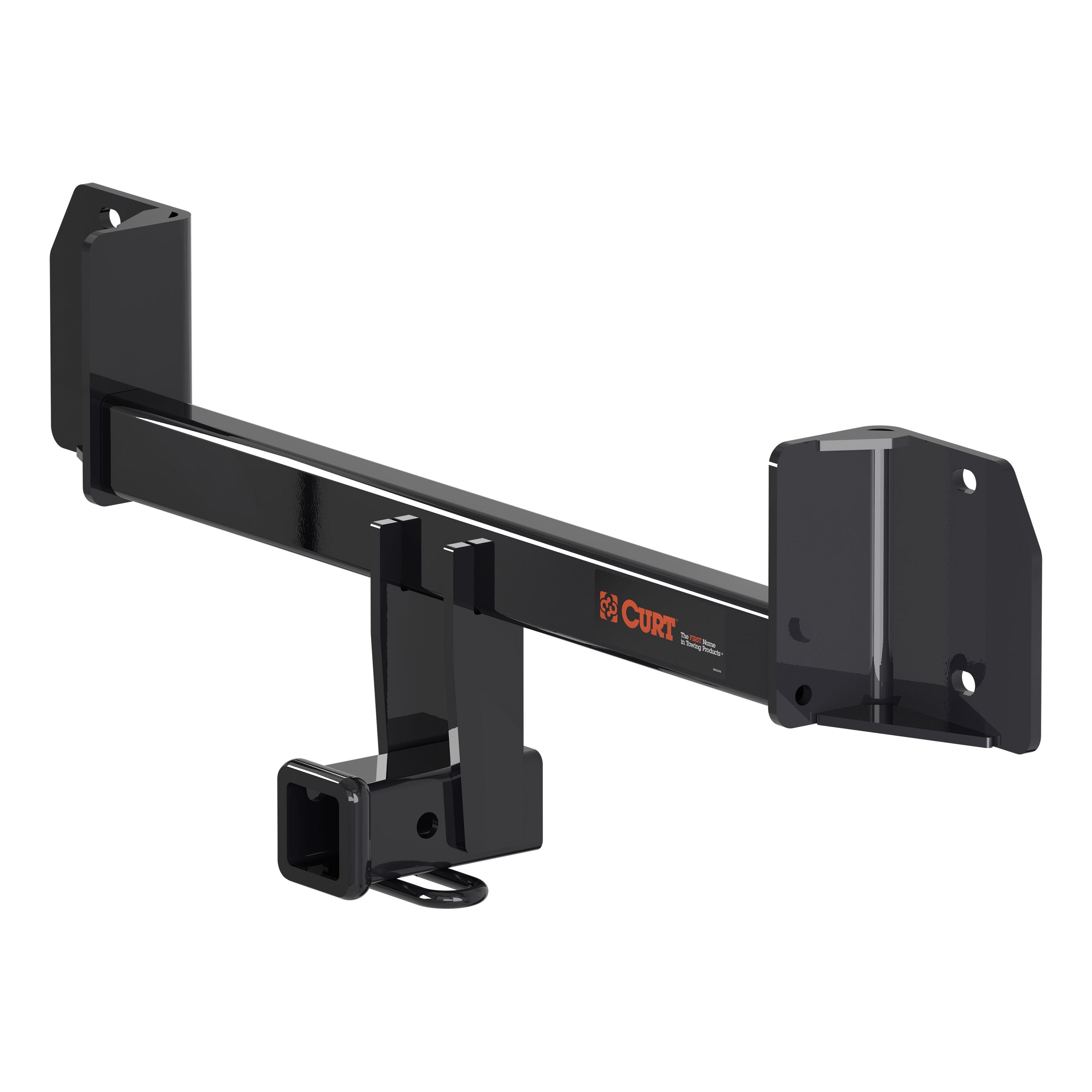 Class 3 Trailer Hitch, 2" Receiver, BMW X3, X4 - Récréashop