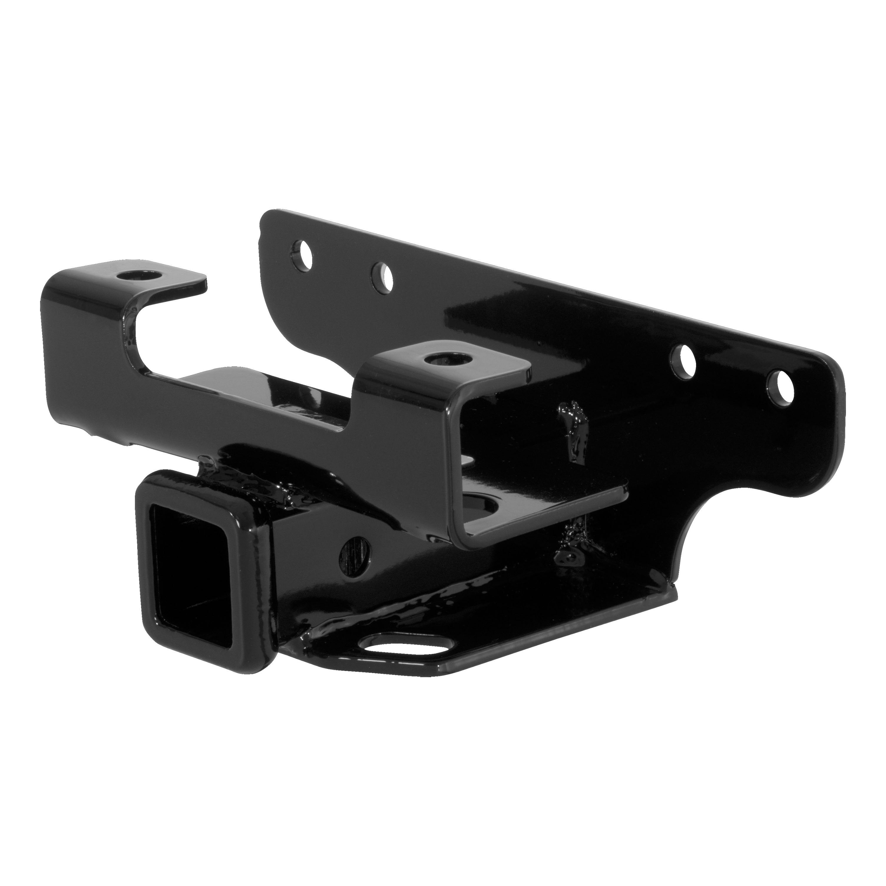 Class 3 Trailer Hitch, 2" Receiver, Dodge Ram 1500 - Récréashop