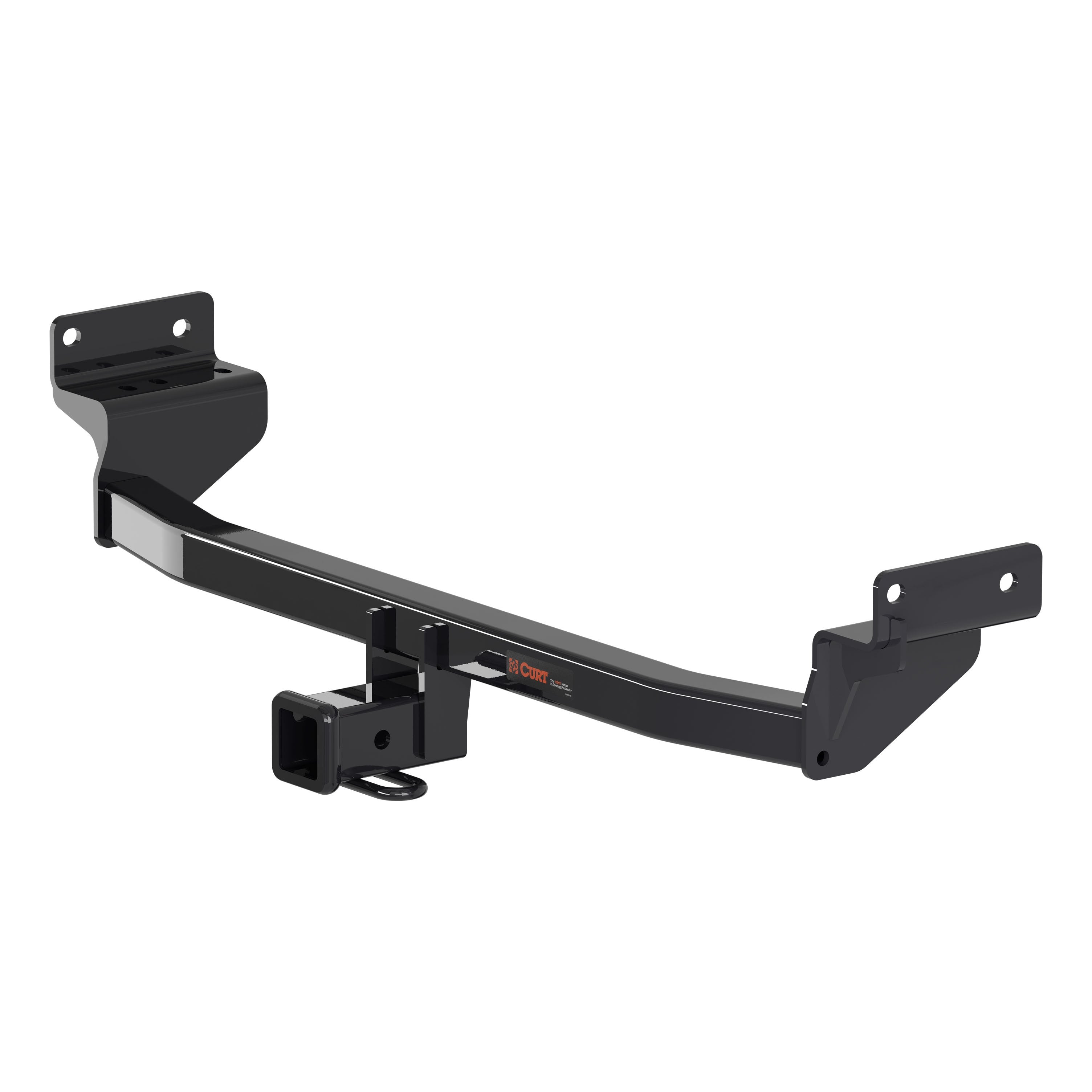 Class 3 Trailer Hitch, 2" Receiver, Kia Niro - Récréashop