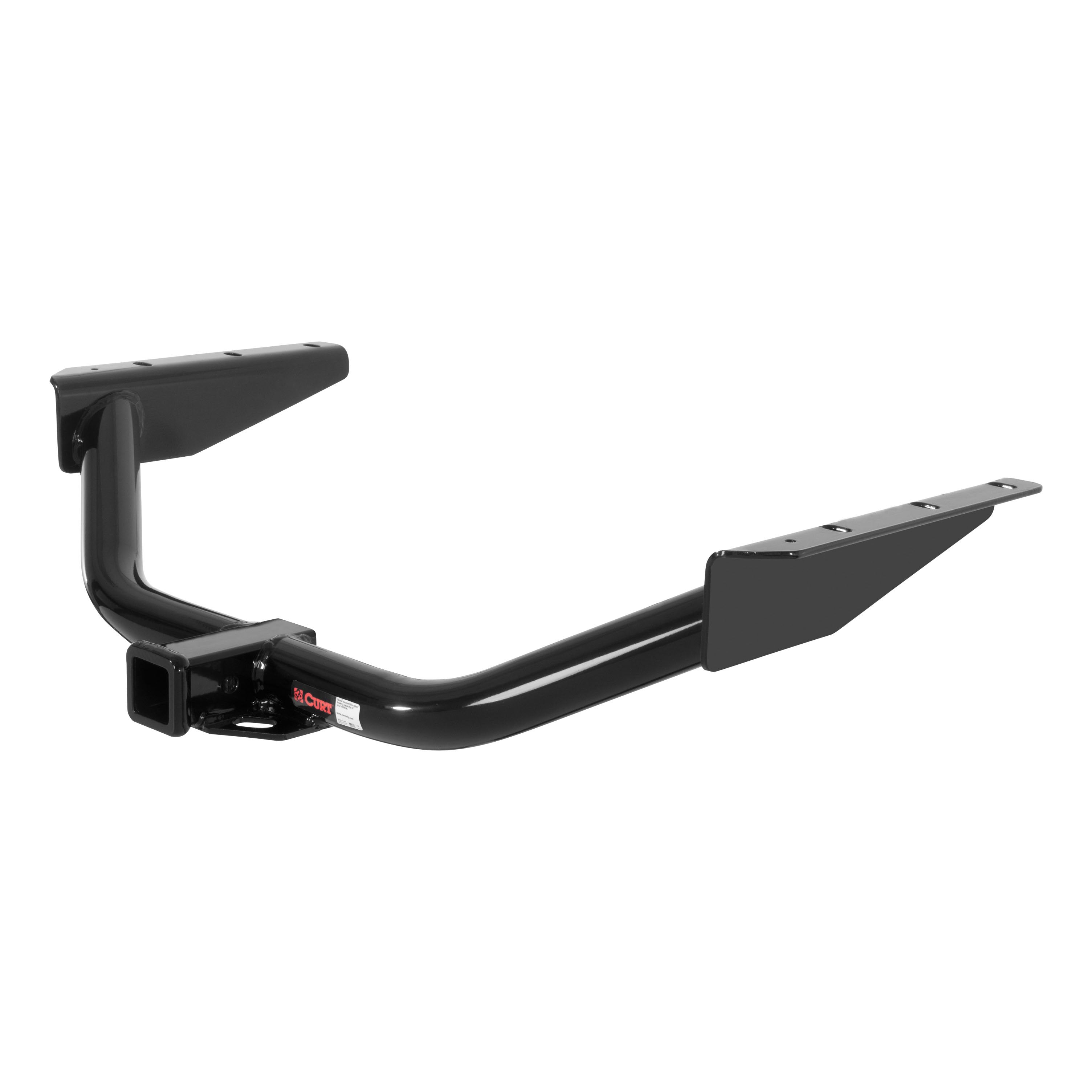 Class 3 Trailer Hitch, 2" Receiver, Dodge Nitro - Récréashop