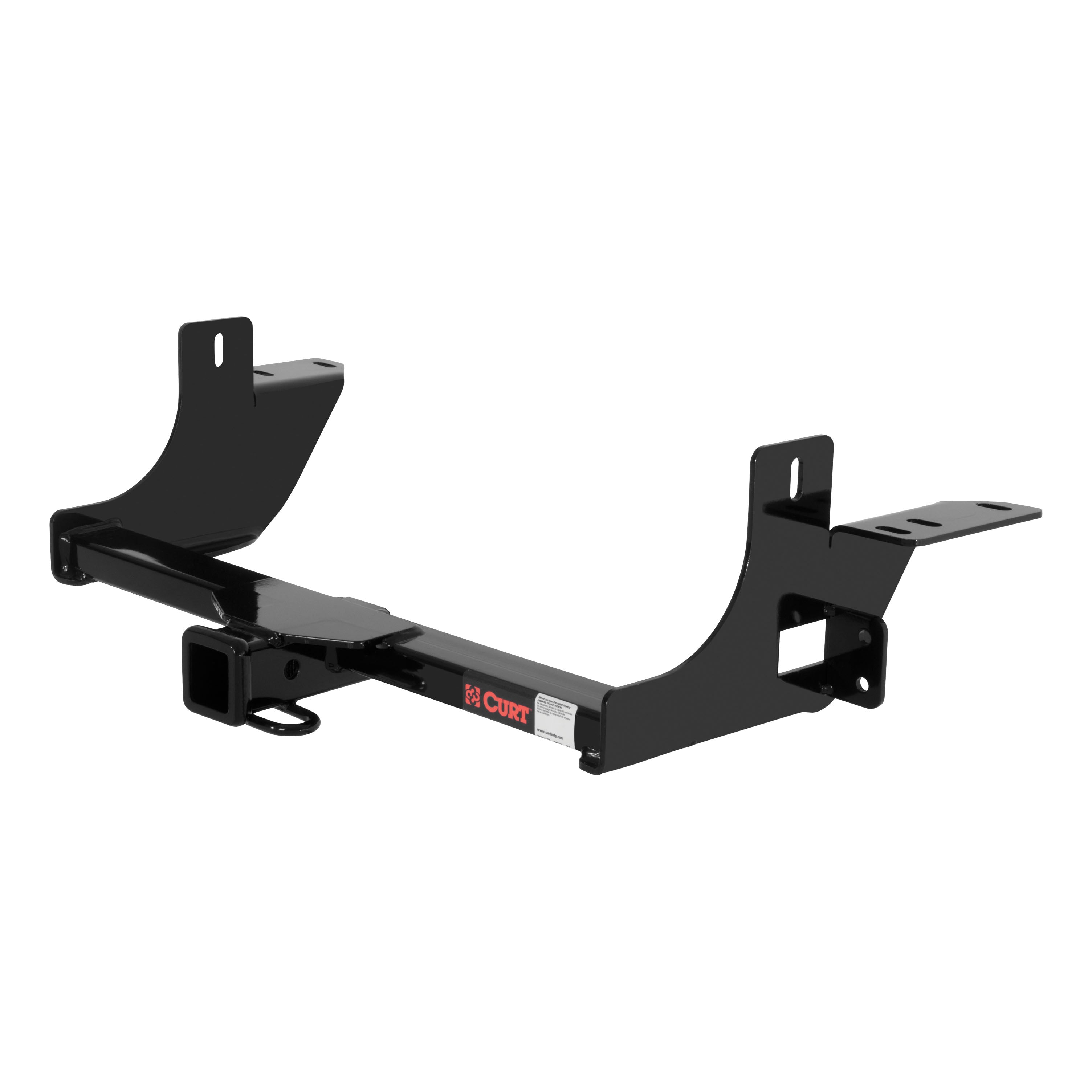 Class 3 Hitch, Buick, Chevrolet, Pontiac, Saturn (Exposed Main Body) - Récréashop