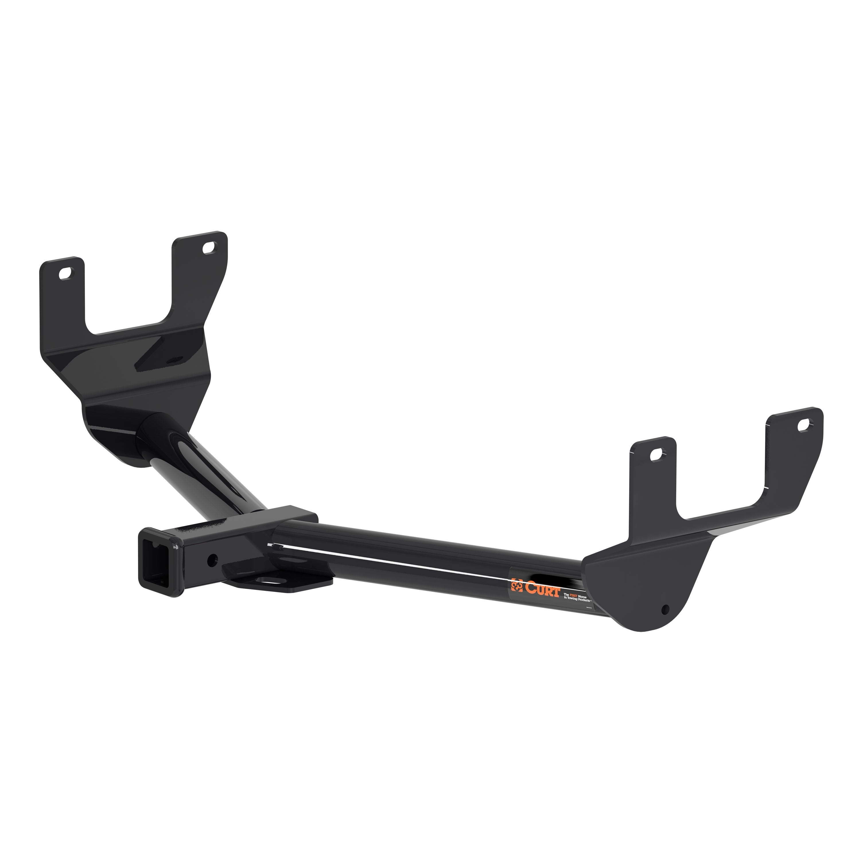 Class 3 Trailer Hitch, 2" Receiver, Lexus NX200t, NX300, NX300h - Récréashop