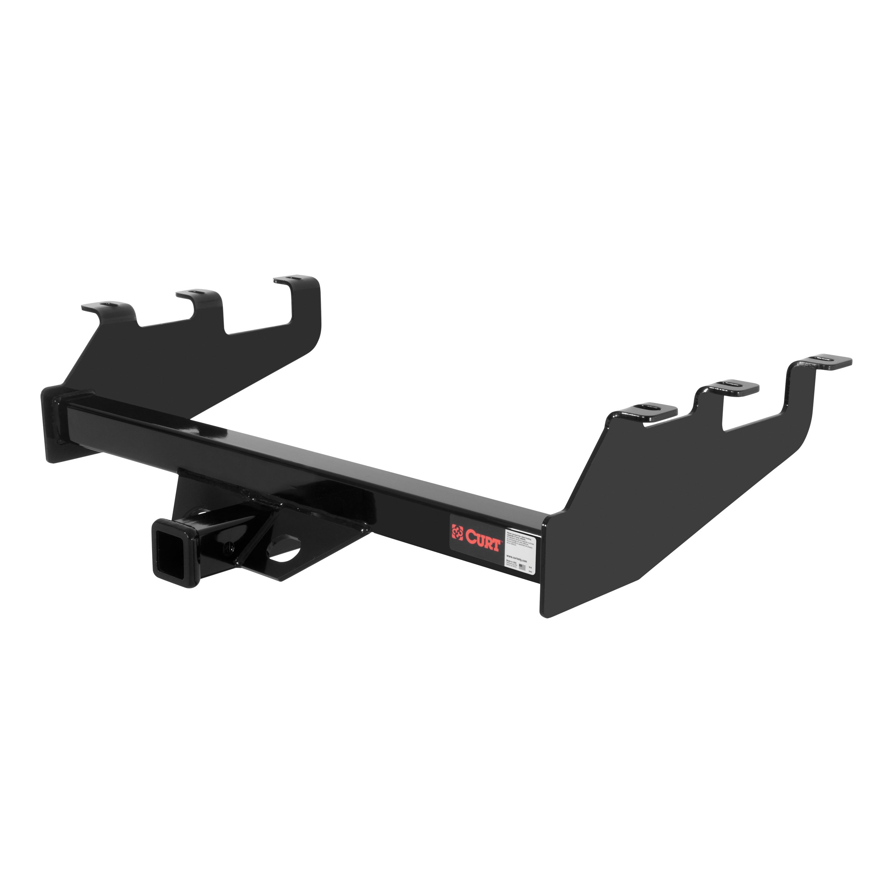 Class 3 Hitch, 2" Receiver, Chevrolet Silverado, GMC Sierra 1500, 2500 - Récréashop