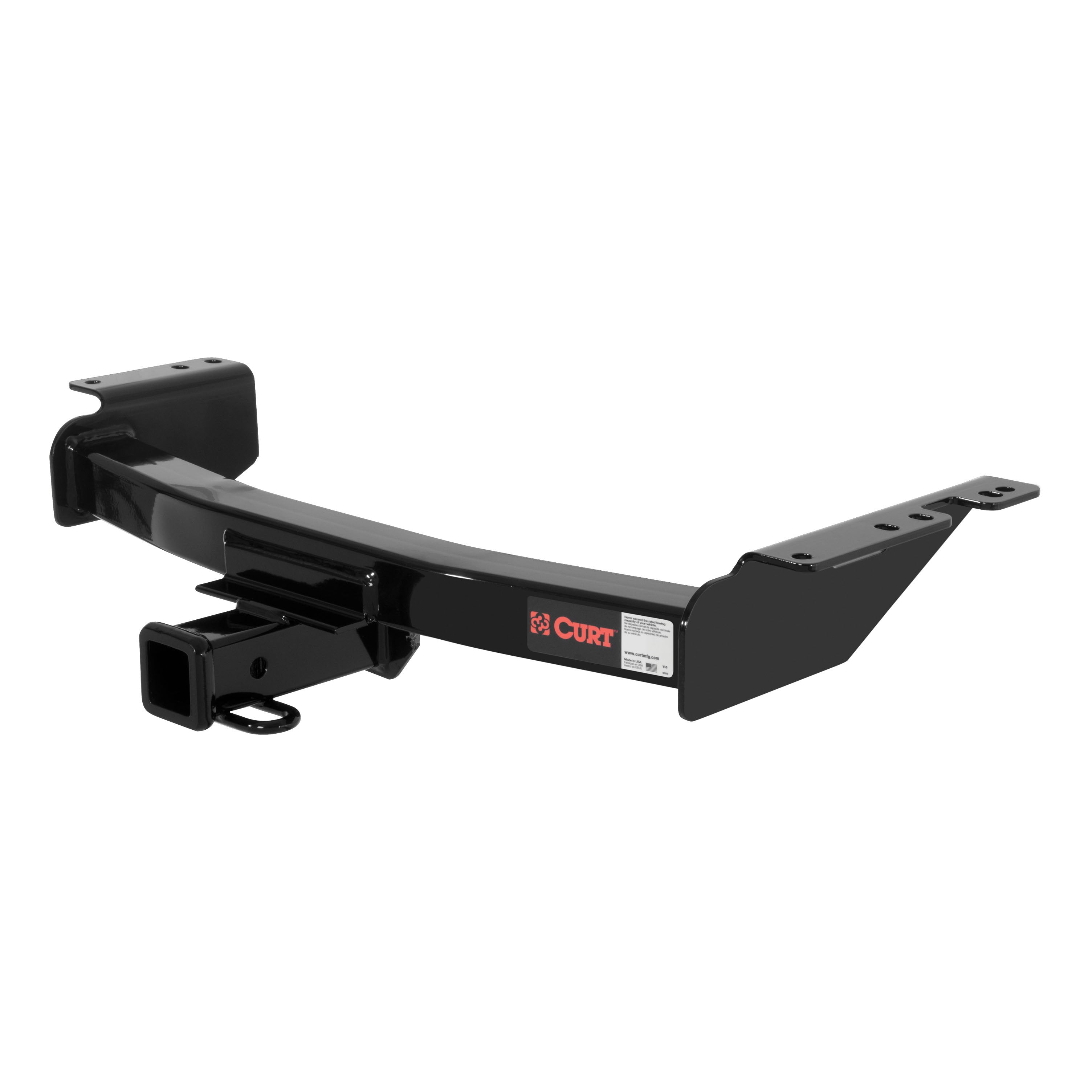 Class 3 Hitch, Buick, Chevy, Oldsmobile, Pontiac (Concealed) - Récréashop