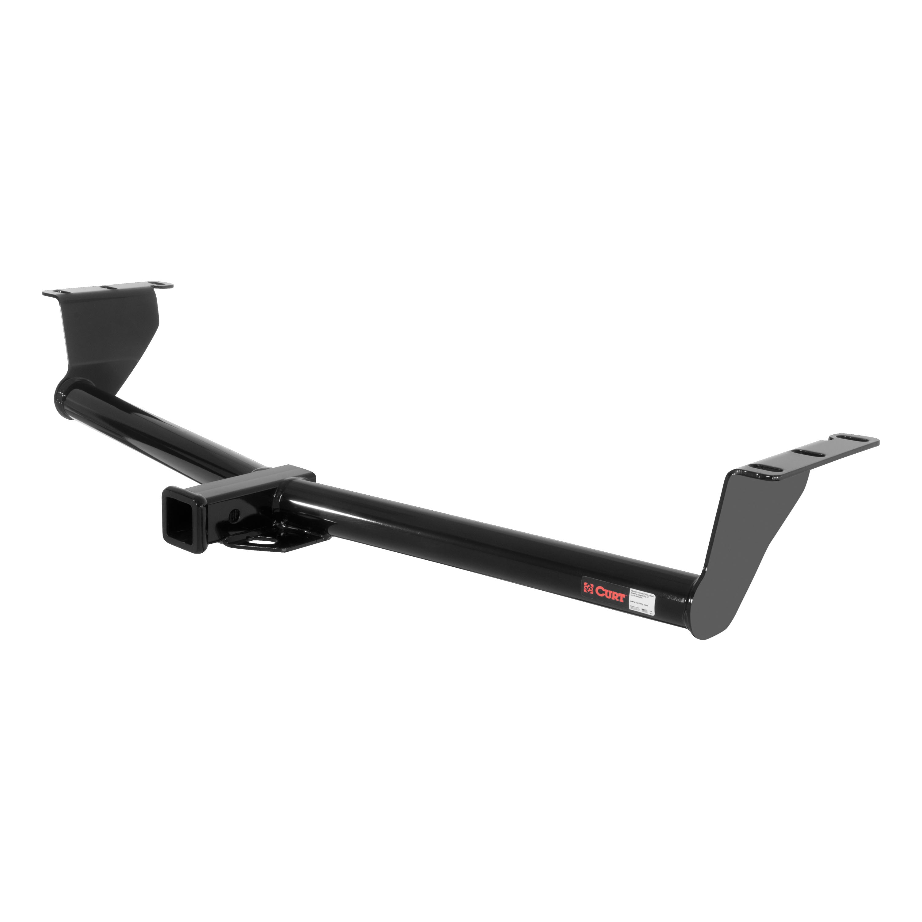Class 3 Trailer Hitch, 2" Receiver, Hyundai Entourage, Kia Sedona - Récréashop