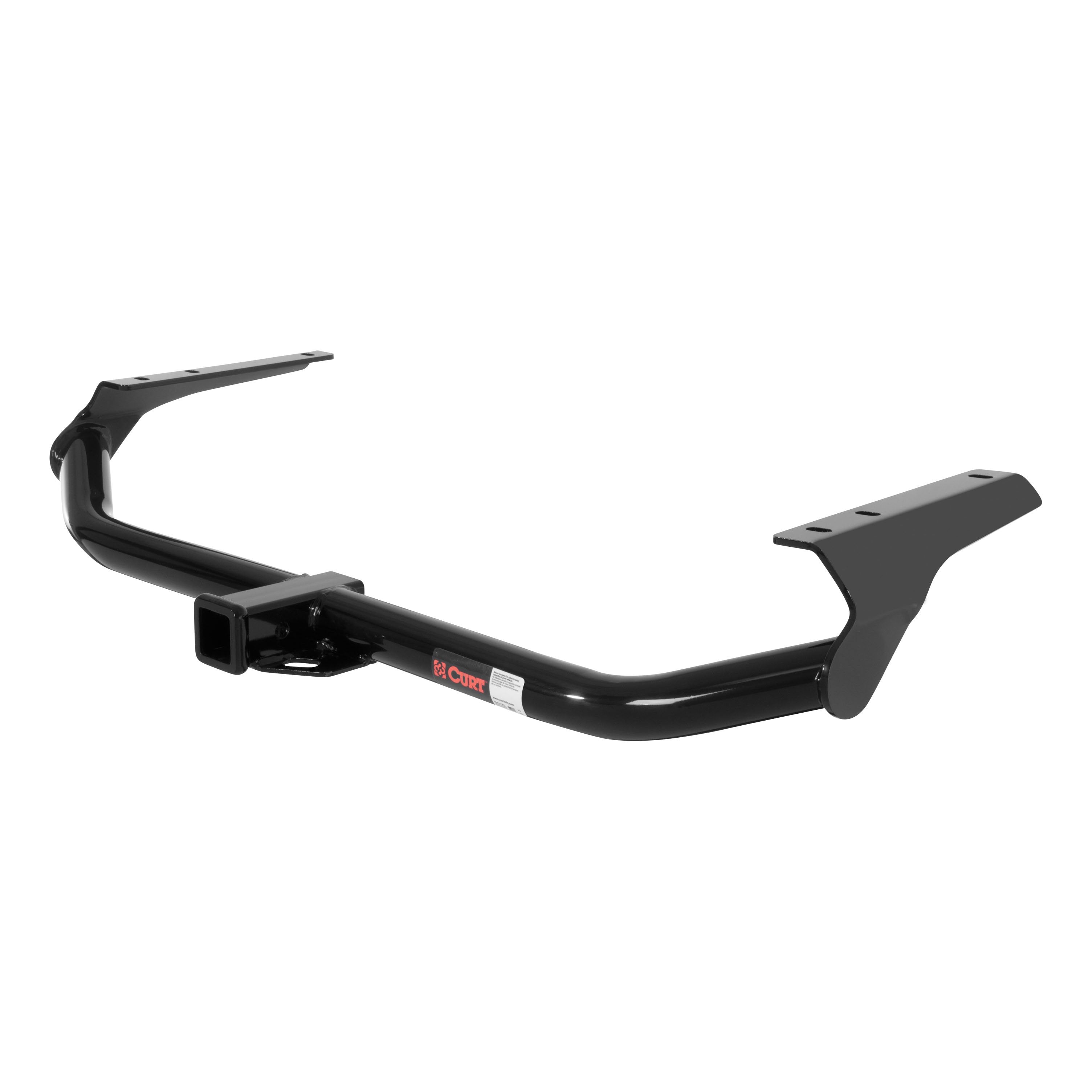 Class 3 Trailer Hitch, 2" Receiver, Toyota Venza - Récréashop