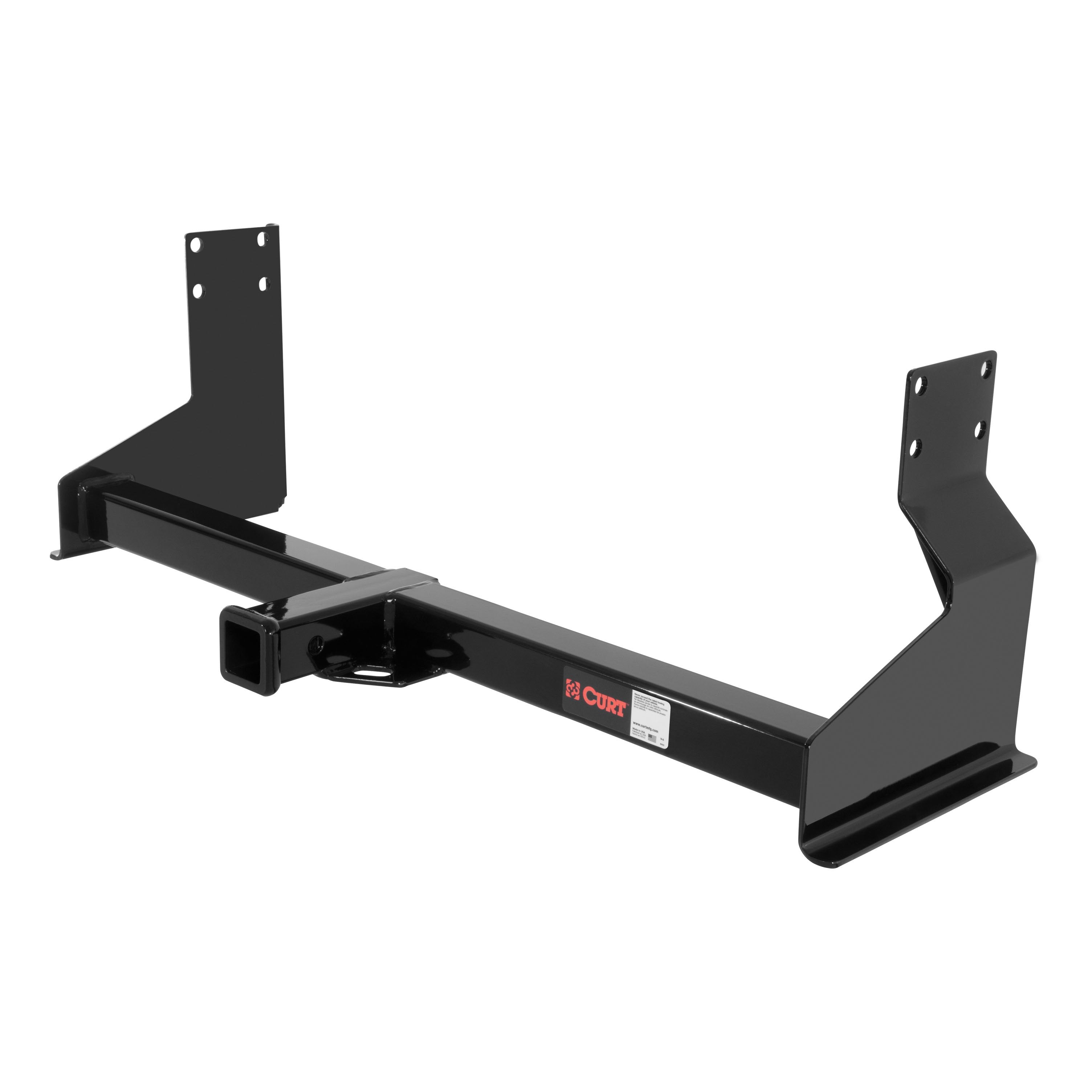 Class 3 Hitch, Dodge, Freightliner, Mercedes-Benz Sprinter 2500, 3500 - Récréashop