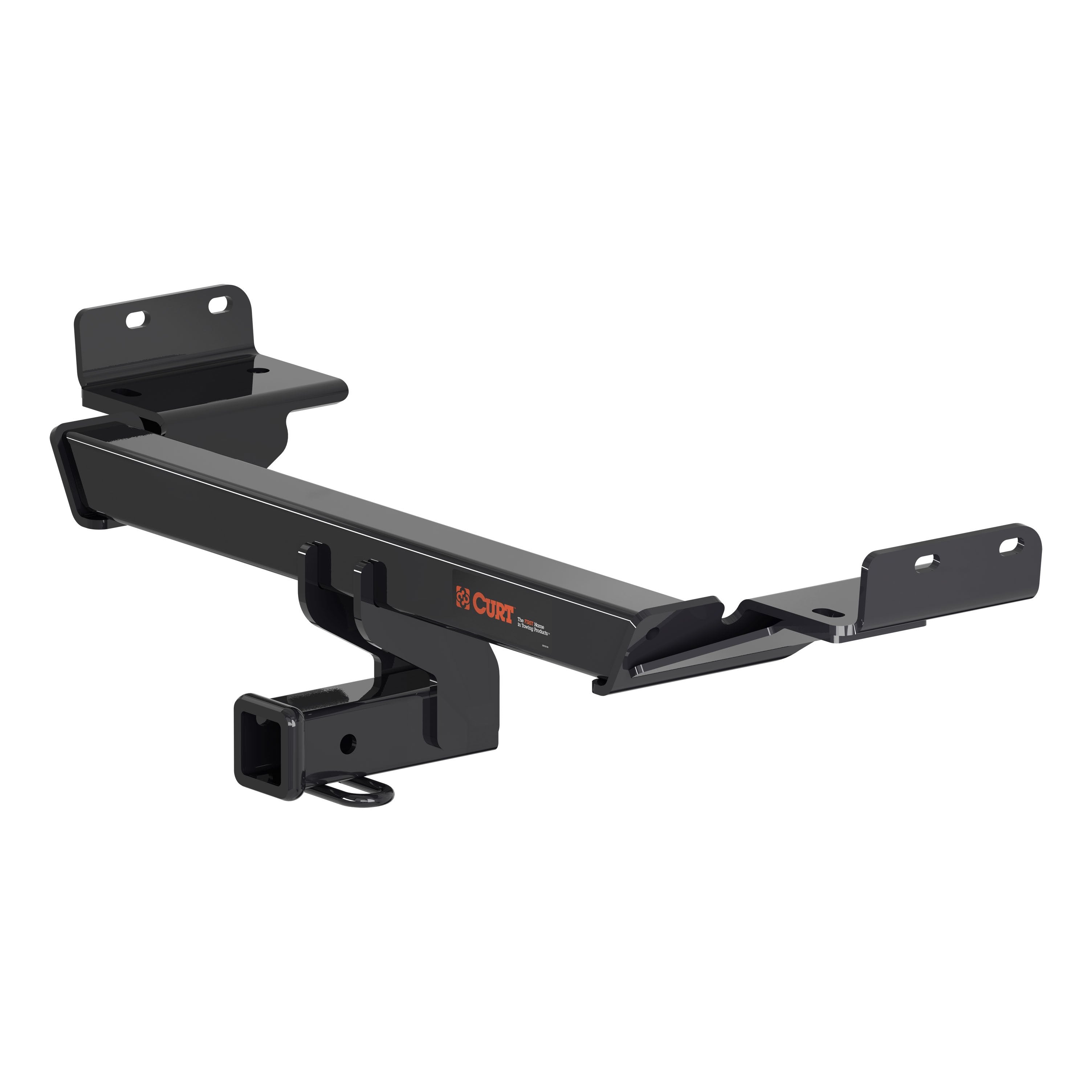 Class 3 Trailer Hitch, 2" Receiver, Jeep Compass - Récréashop