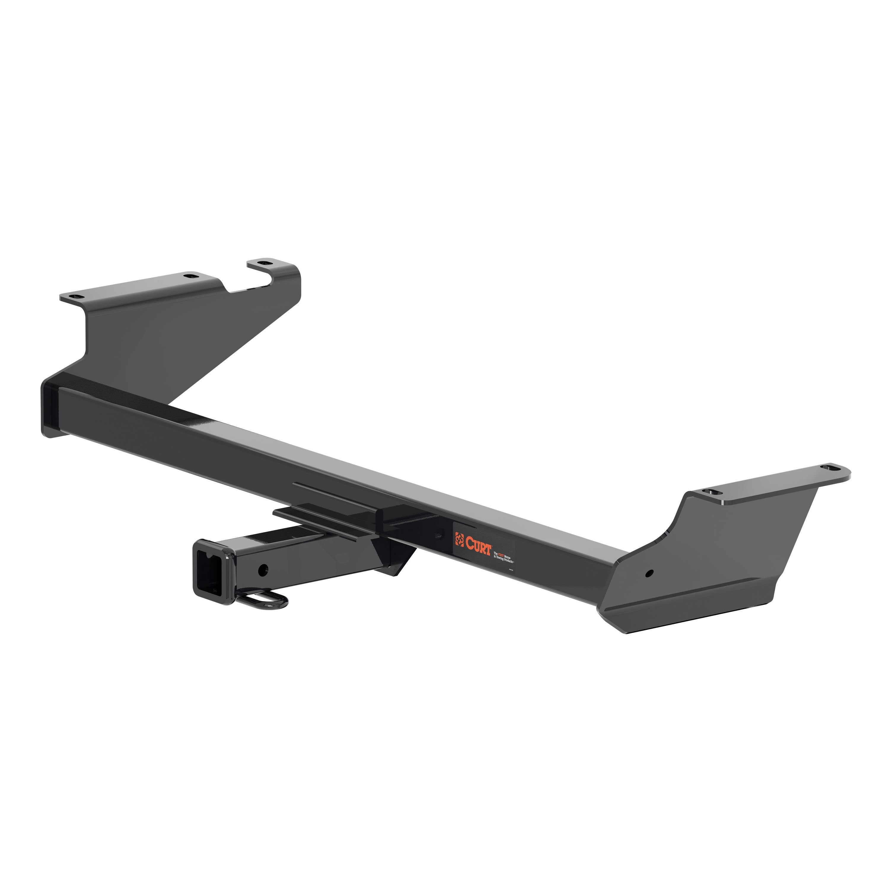 Class 3 Hitch, 2" Receiver, Chrysler, Dodge, Volkswagen, Ram Minivans - Récréashop