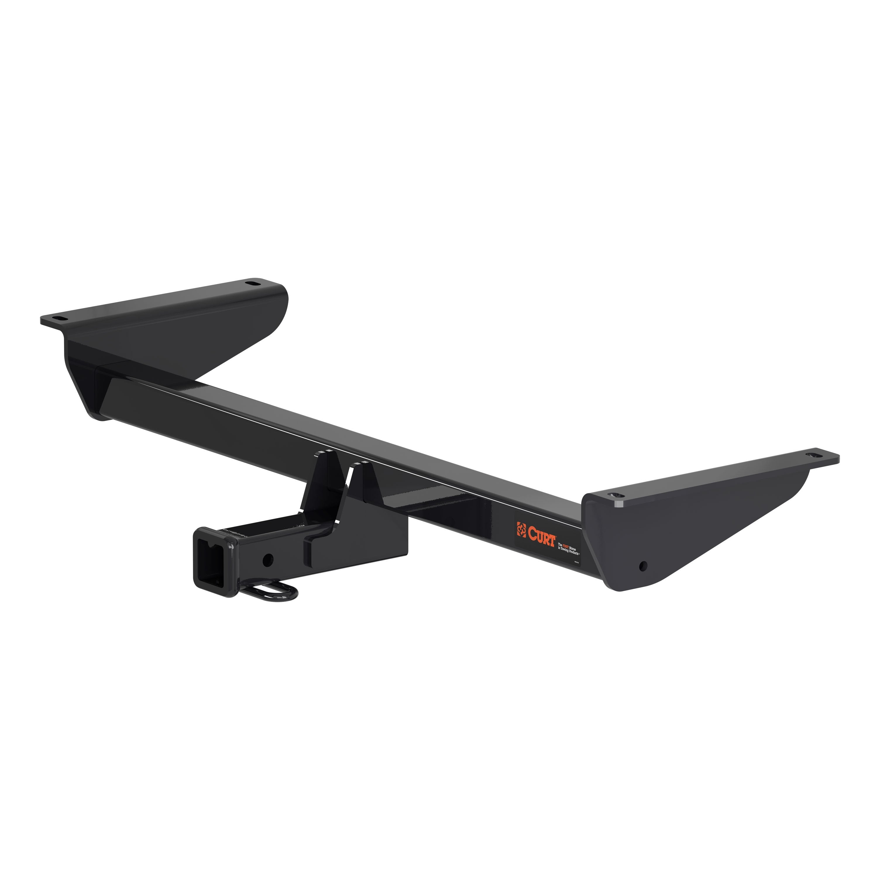 Class 3 Hitch, 2" Receiver, Volkswagen Atlas (Excluding Cross Sport) - Récréashop