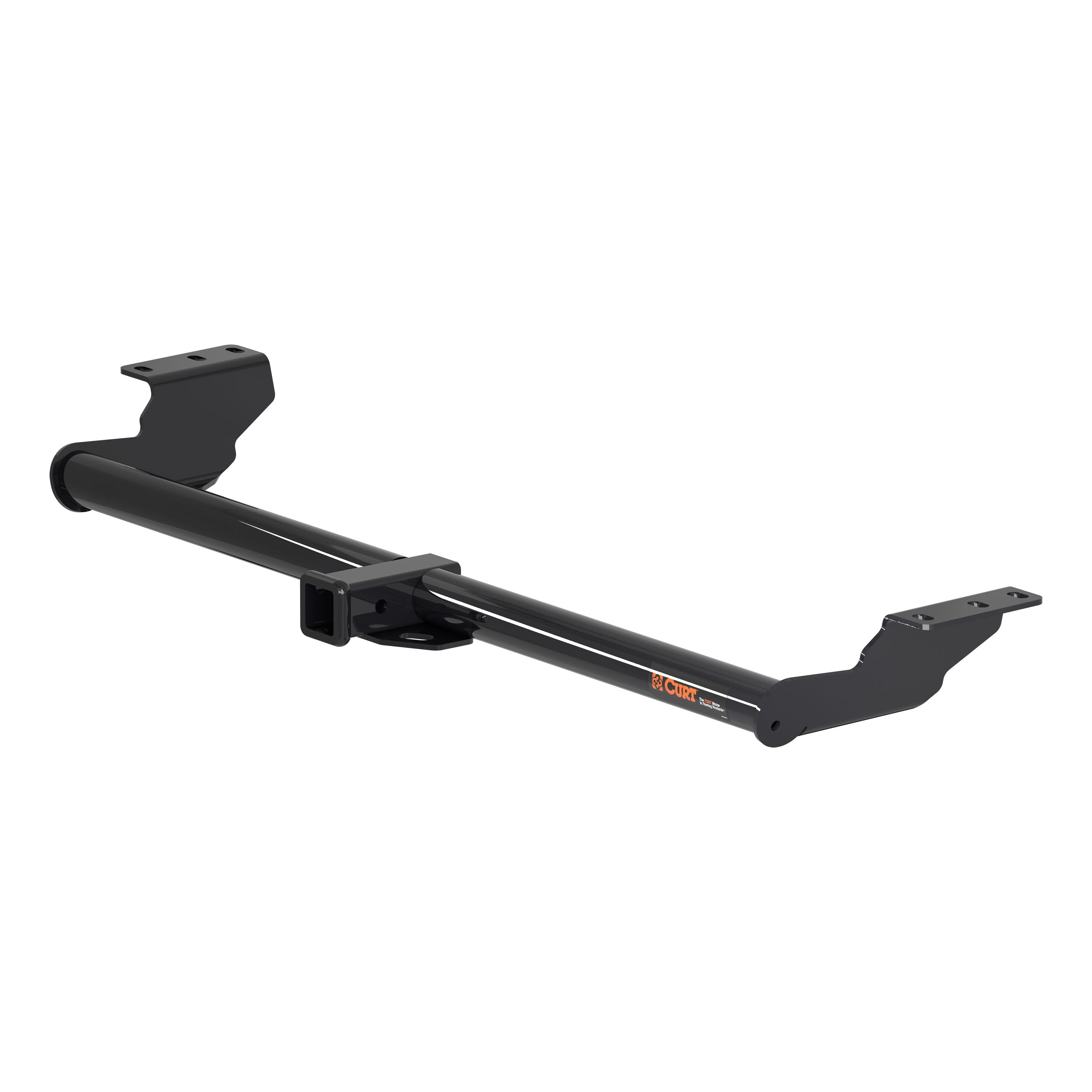 Class 3 Trailer Hitch, 2" Receiver, Honda Odyssey - Récréashop