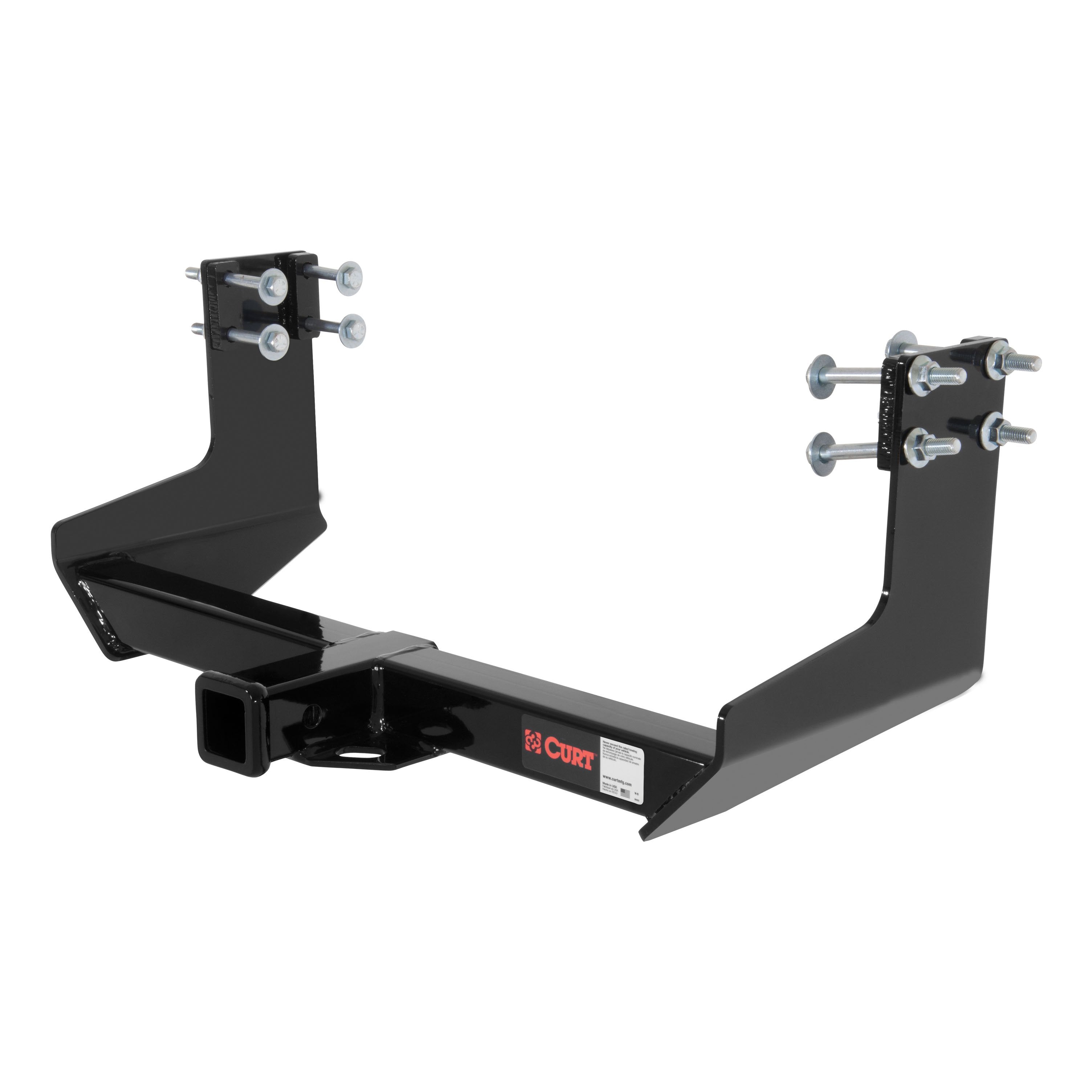 Class 3 Hitch, Dodge, Freightliner, Mercedes-Benz Sprinter 2500, 3500 - Récréashop
