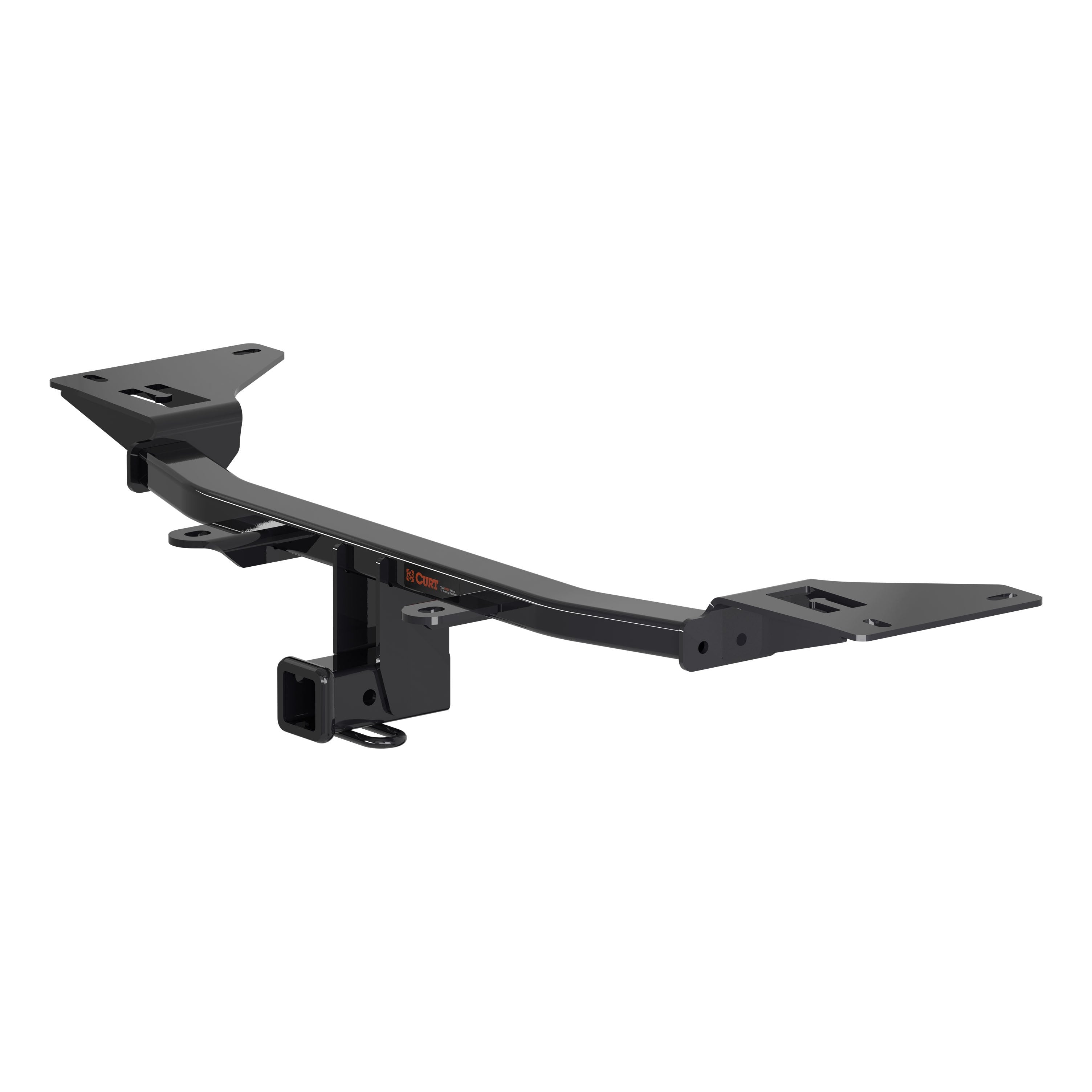 Class 3 Trailer Hitch, 2" Receiver, Ford Taurus - Récréashop