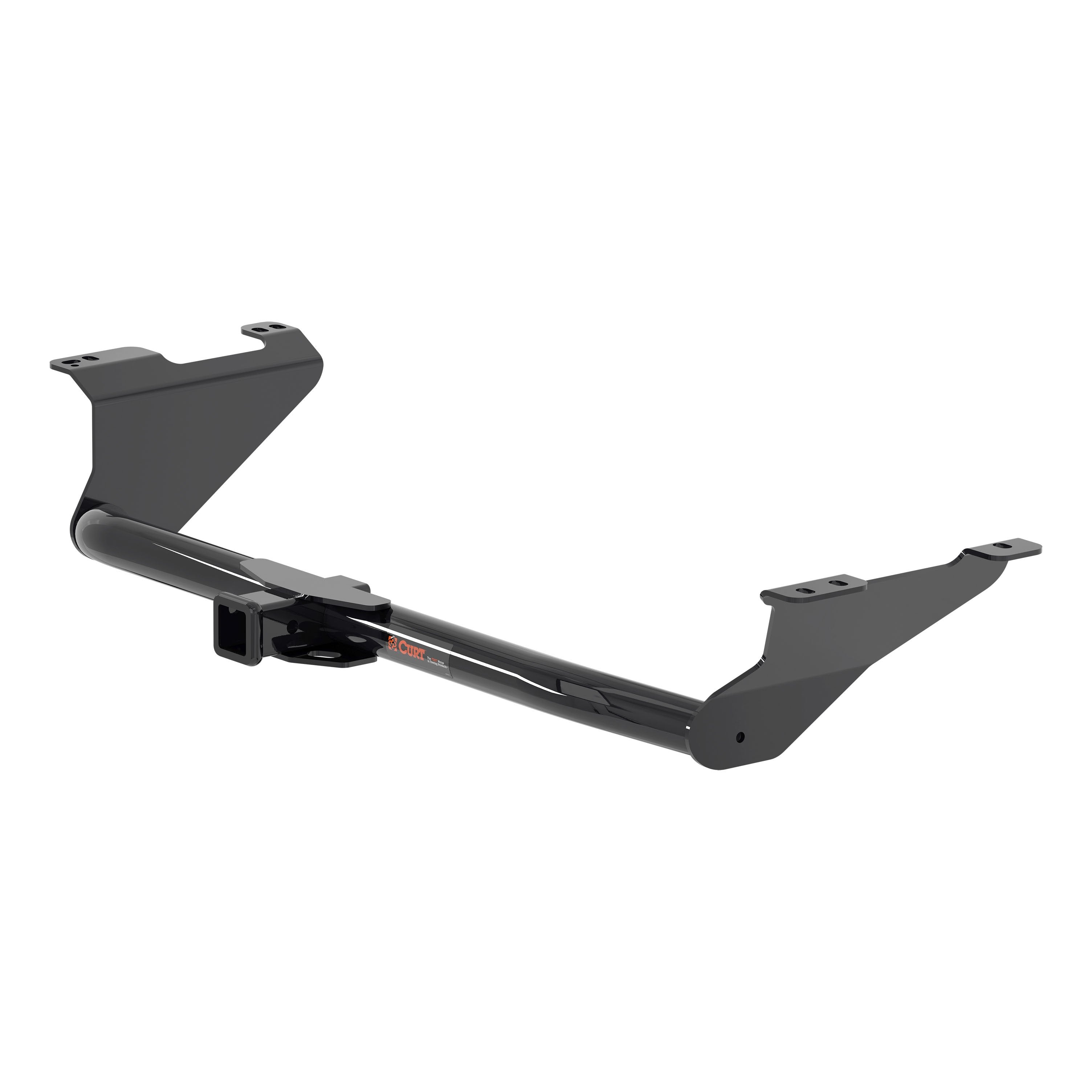 Class 3 Trailer Hitch, 2" Receiver, Chrysler Pacifica, Voyager - Récréashop