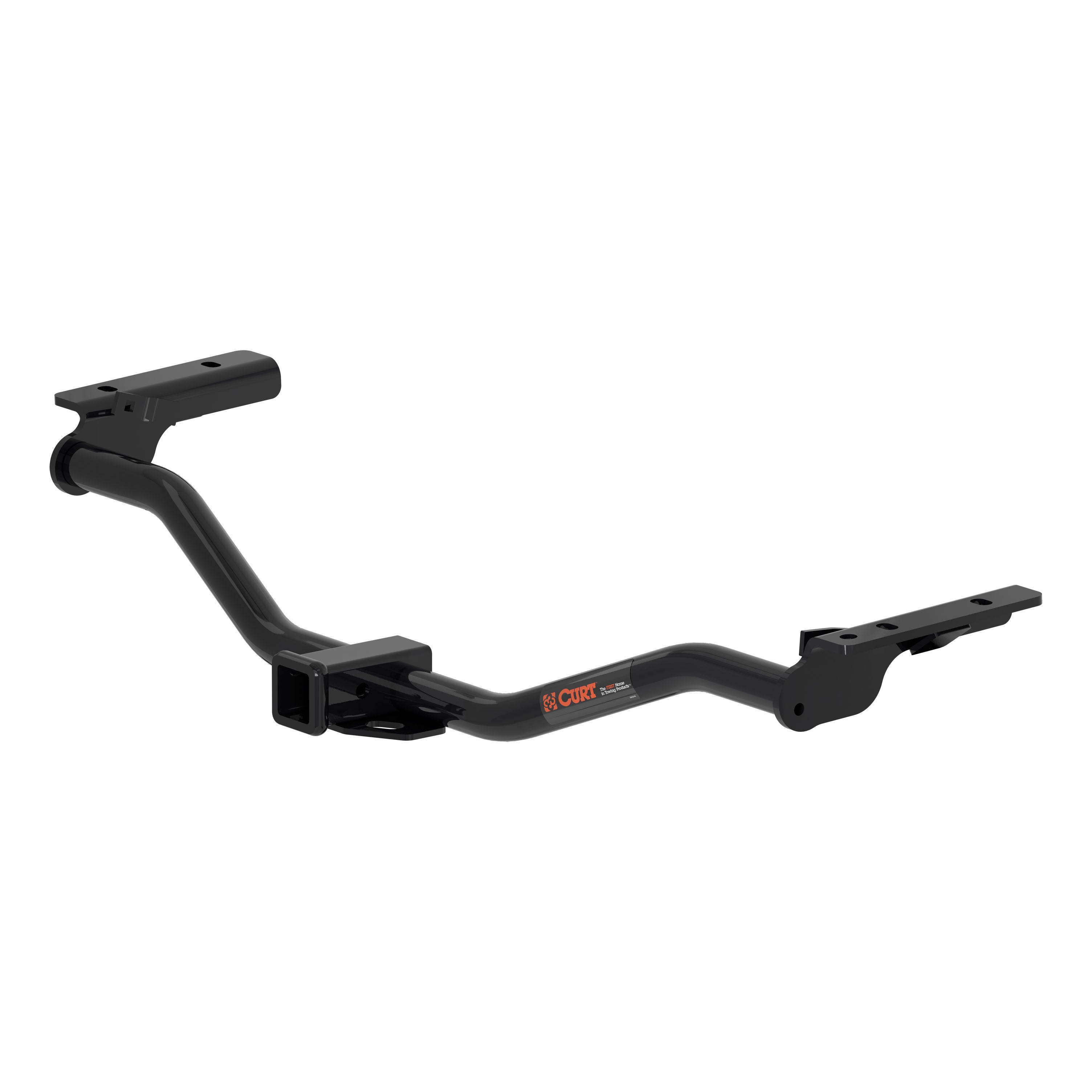 Class 3 Hitch, 2" Receiver, Ford Explorer, Police Interceptor Utility - Récréashop
