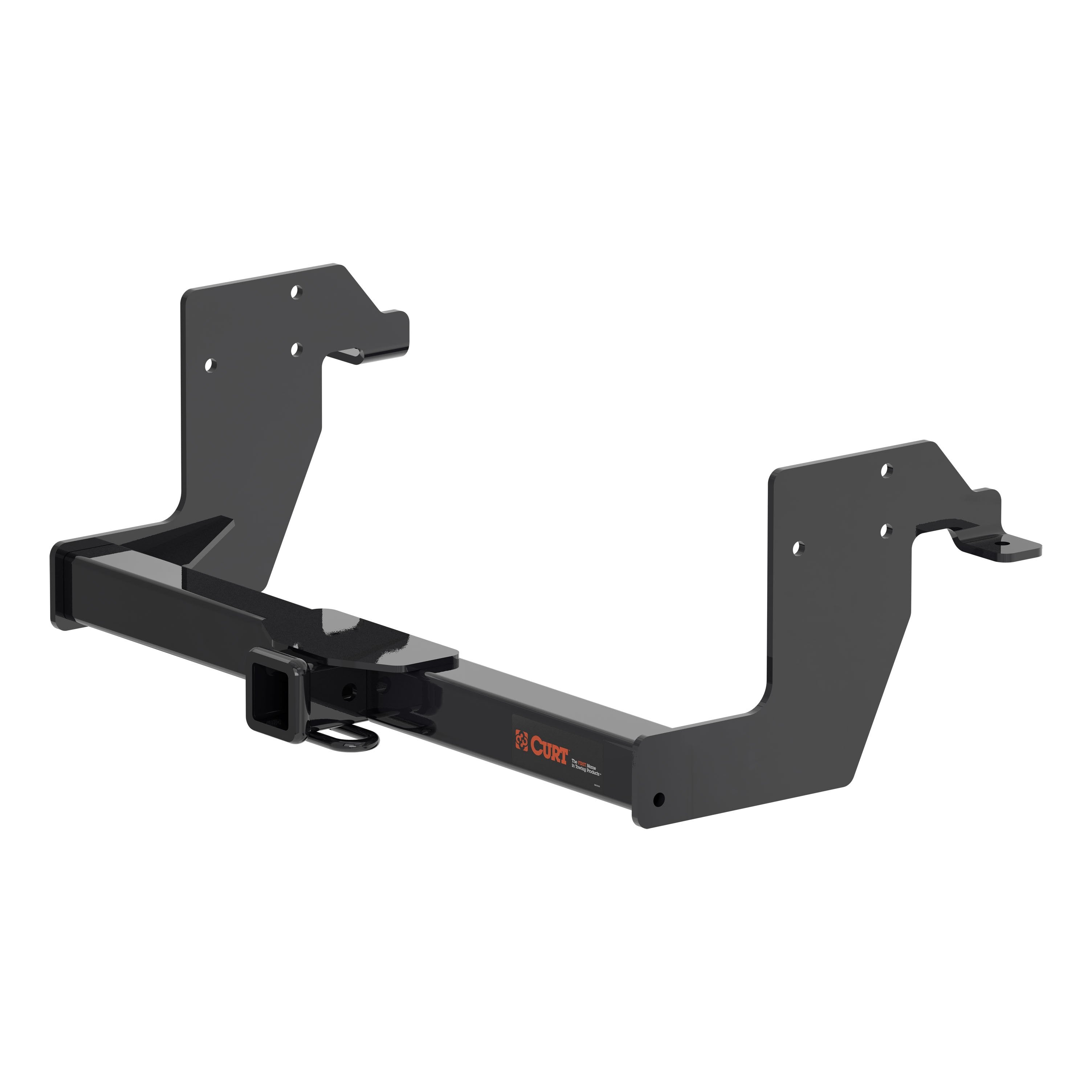 Class 3 Hitch, Sprinter 1500, 2500, 3500 (Fits Standard Bumper Only) - Récréashop
