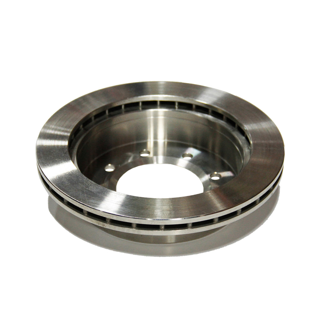 Disque 13" 8K 8 trous 9/16" en acier inoxydable KODIAK - RecreaShop