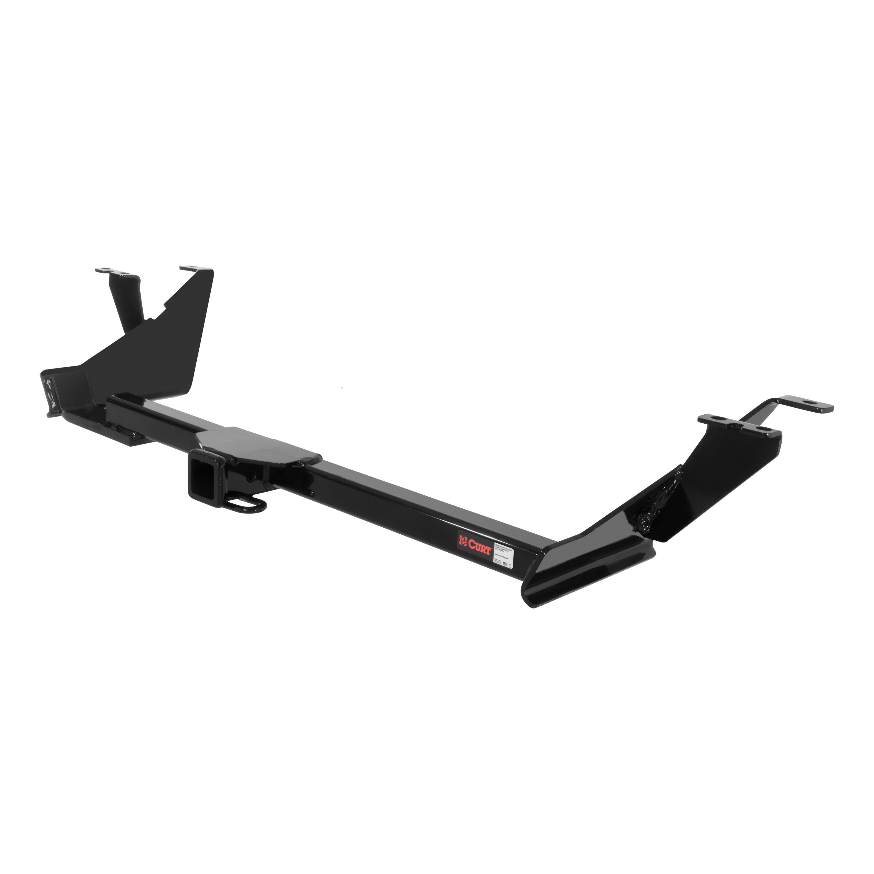 Class 3 Hitch, Dodge Caravan, Grand Caravan, Chrysler Town & Country - Récréashop