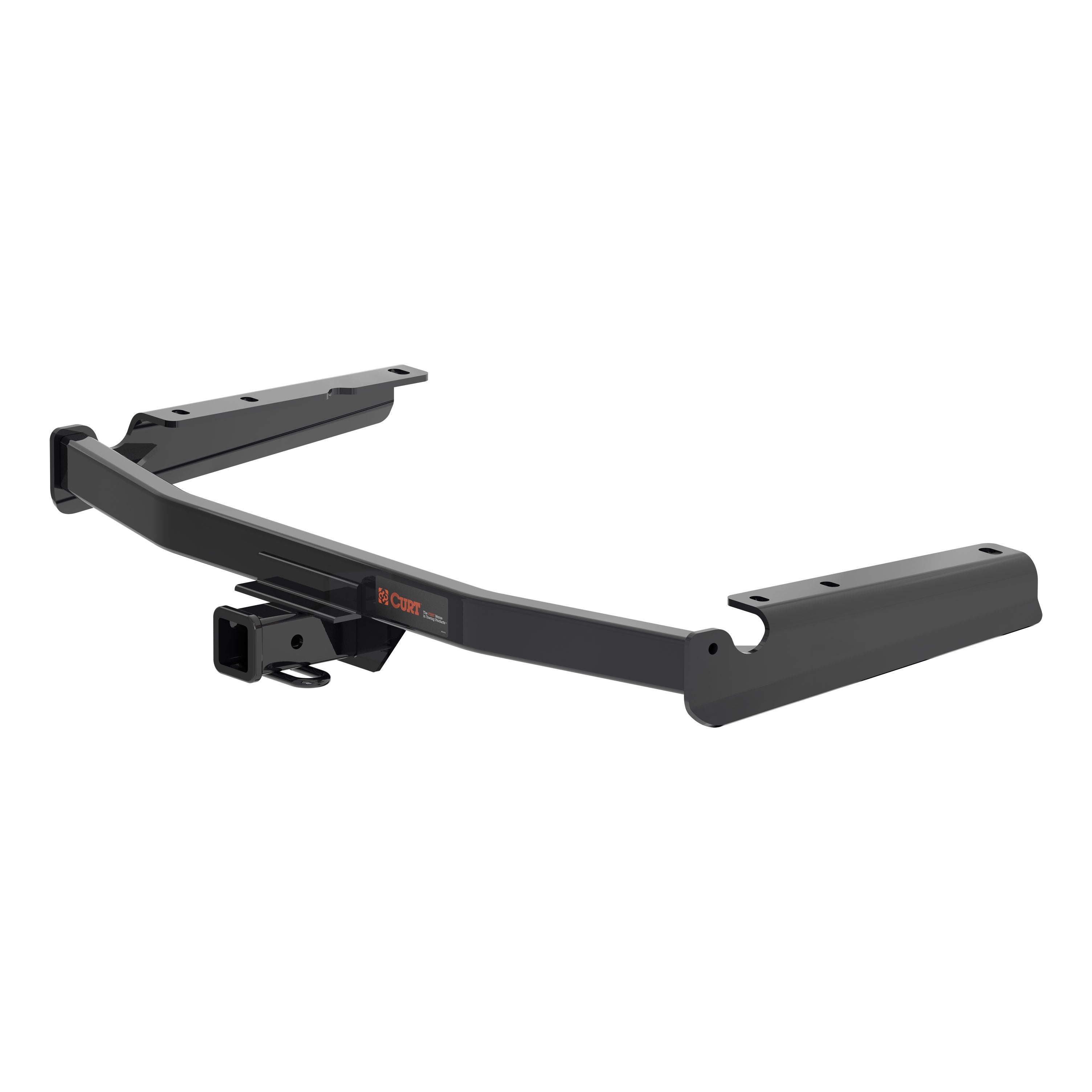 Class 3 Trailer Hitch, 2" Receiver, Lexus RX350L, Toyota Highlander - Récréashop