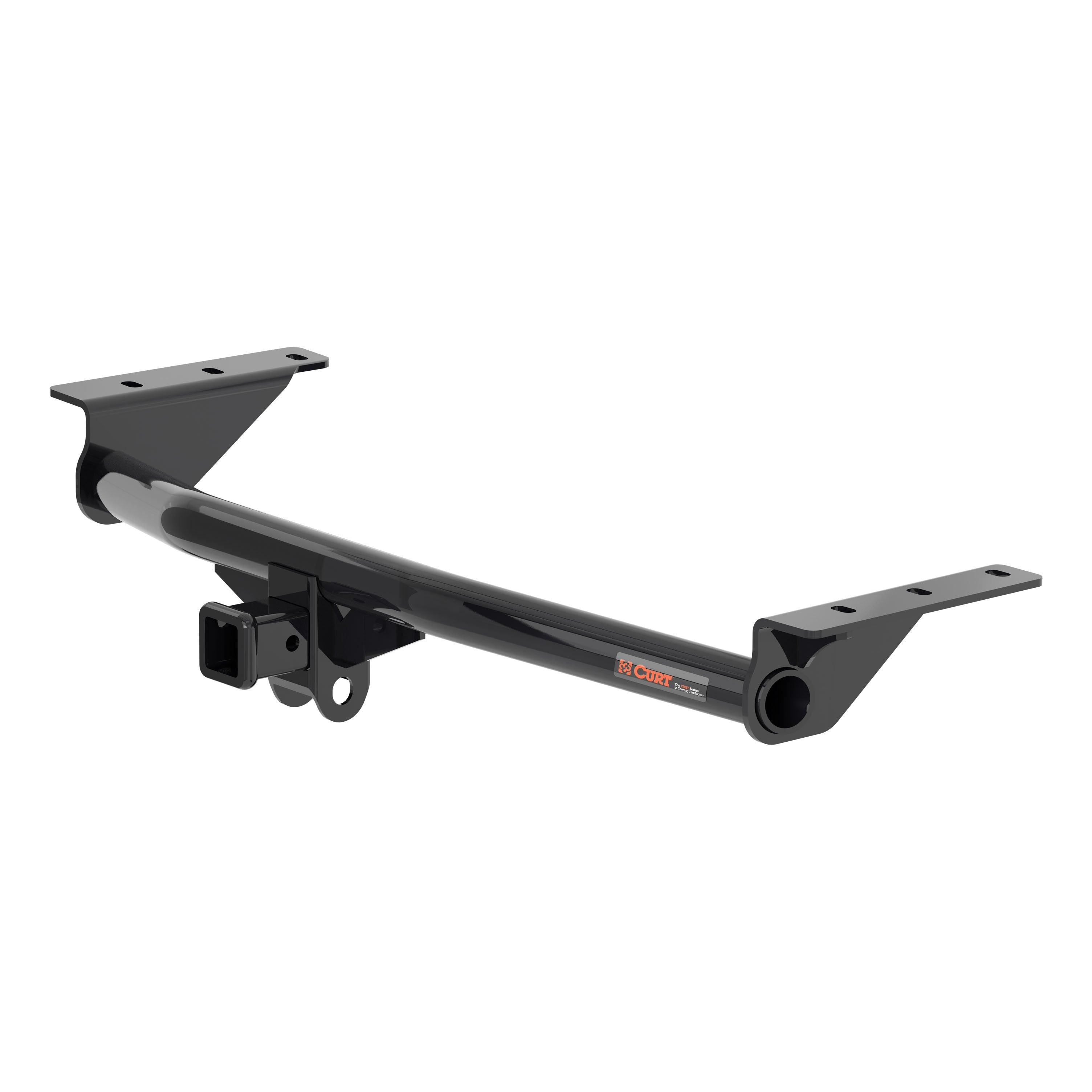Class 3 Trailer Hitch, 2" Receiver, Land Rover Discovery Sport - Récréashop