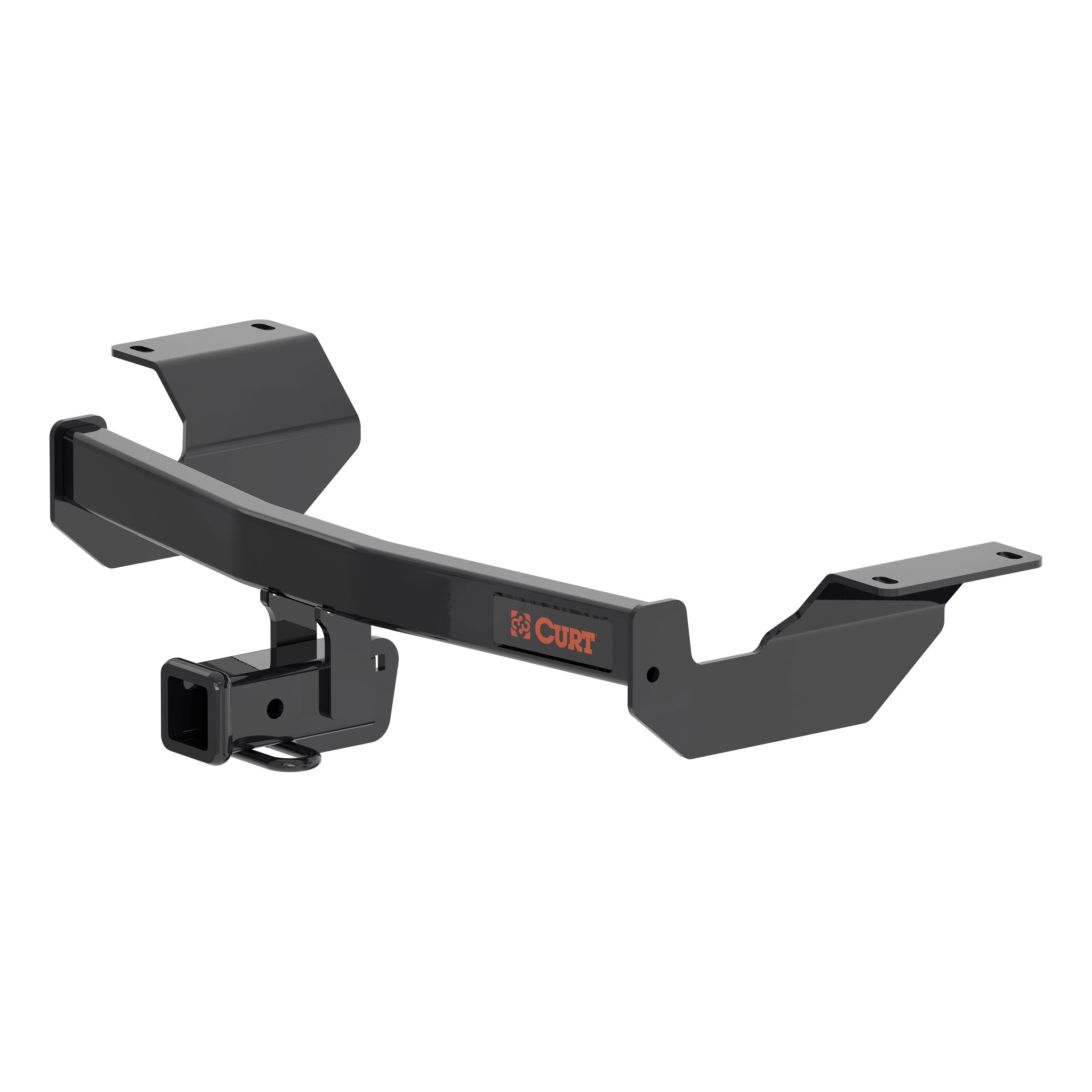 Class 3 Trailer Hitch, 2" Receiver, Honda CR-V - Récréashop