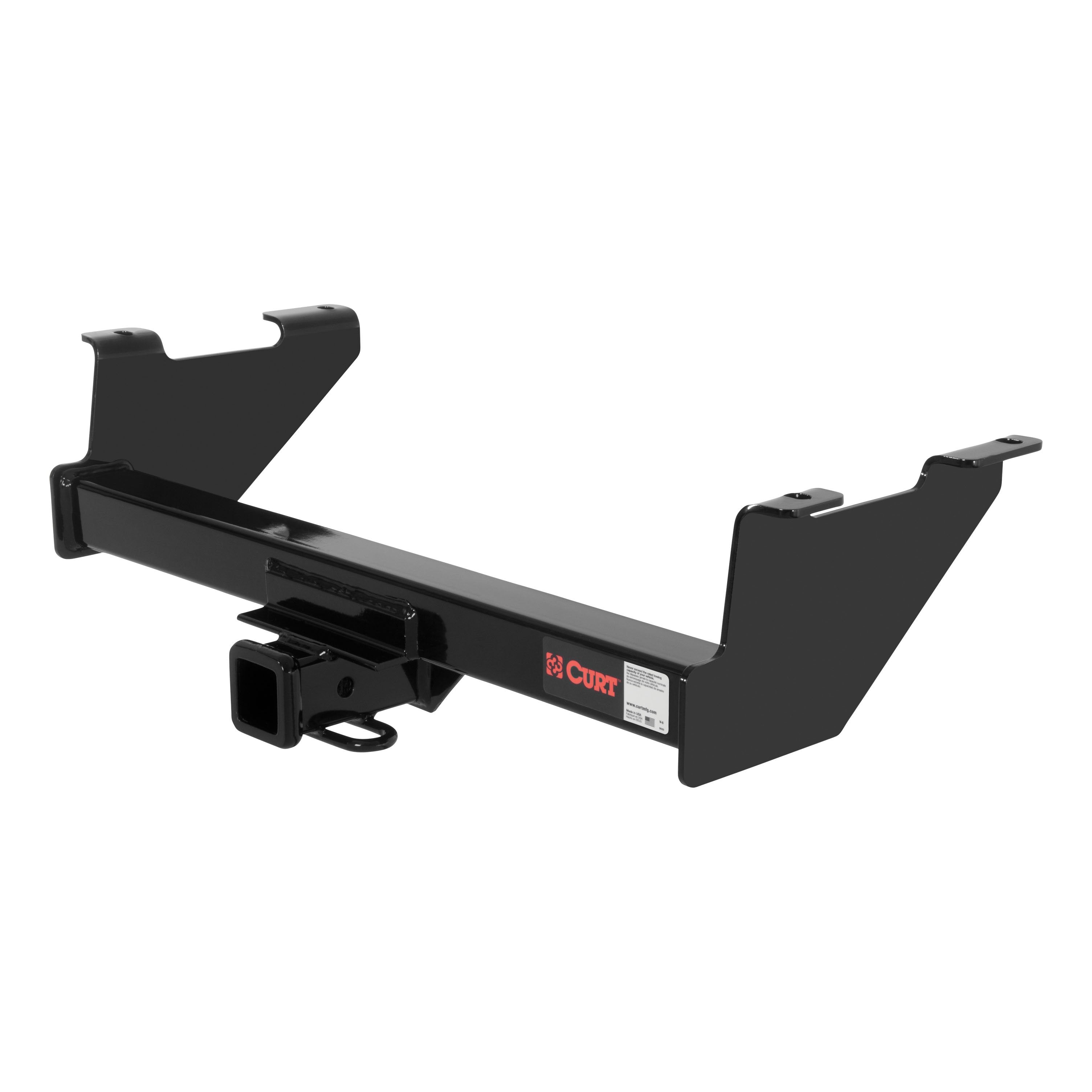 Class 3 Trailer Hitch, 2" Receiver, GMC Jimmy, Chevrolet Blazer, K5 - Récréashop