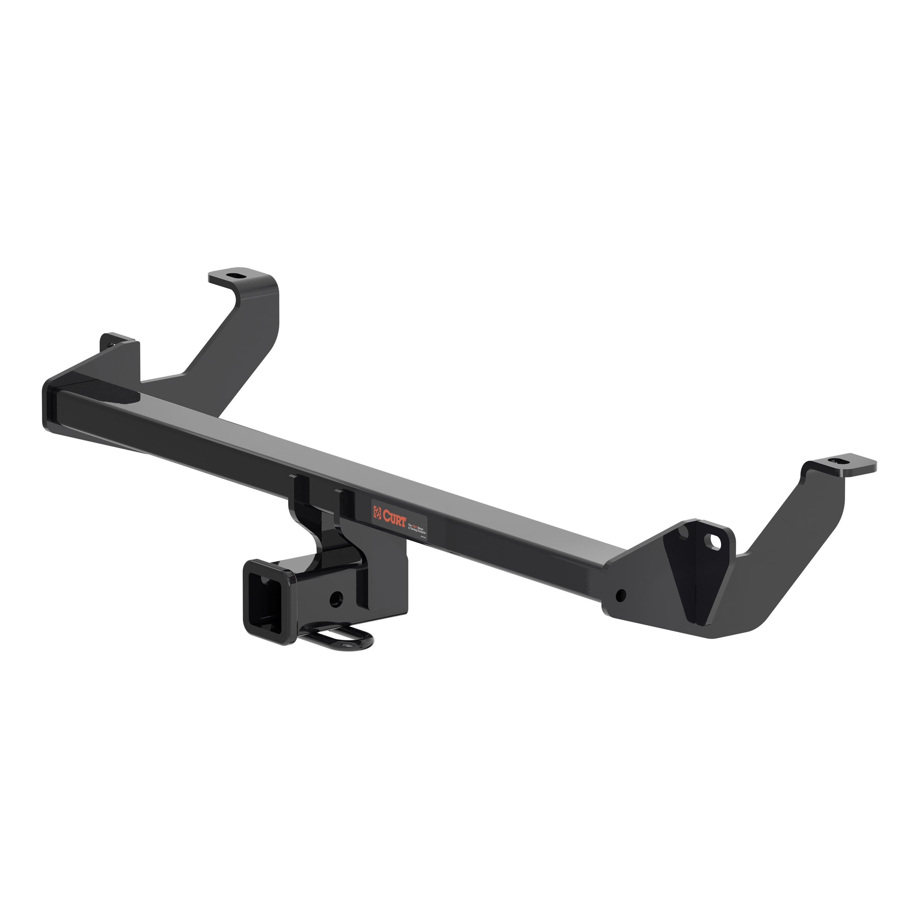 Class 3 Trailer Hitch, 2" Receiver, Buick Envision - Récréashop