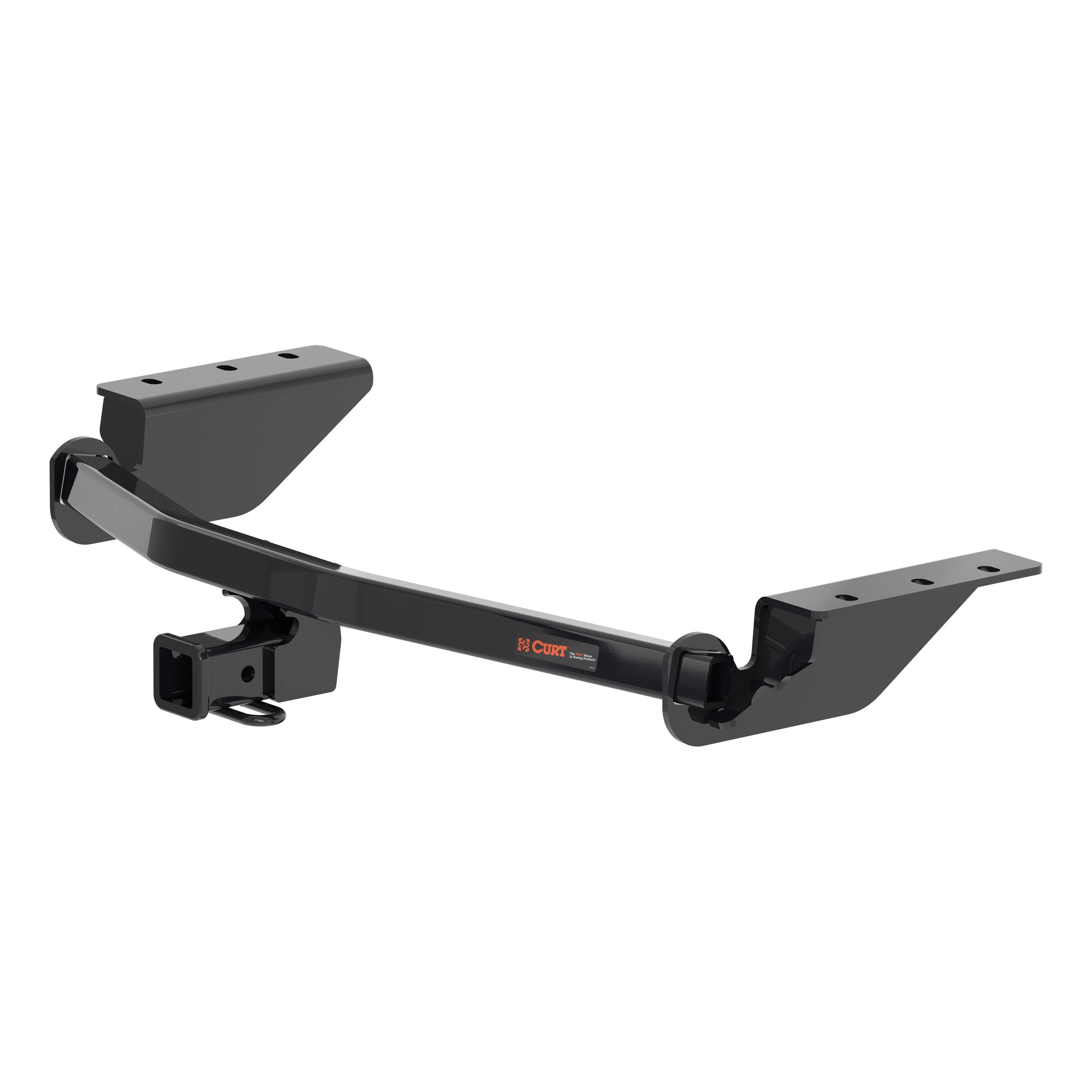 Class 3 Trailer Hitch, 2" Receiver, Toyota RAV4 - Récréashop