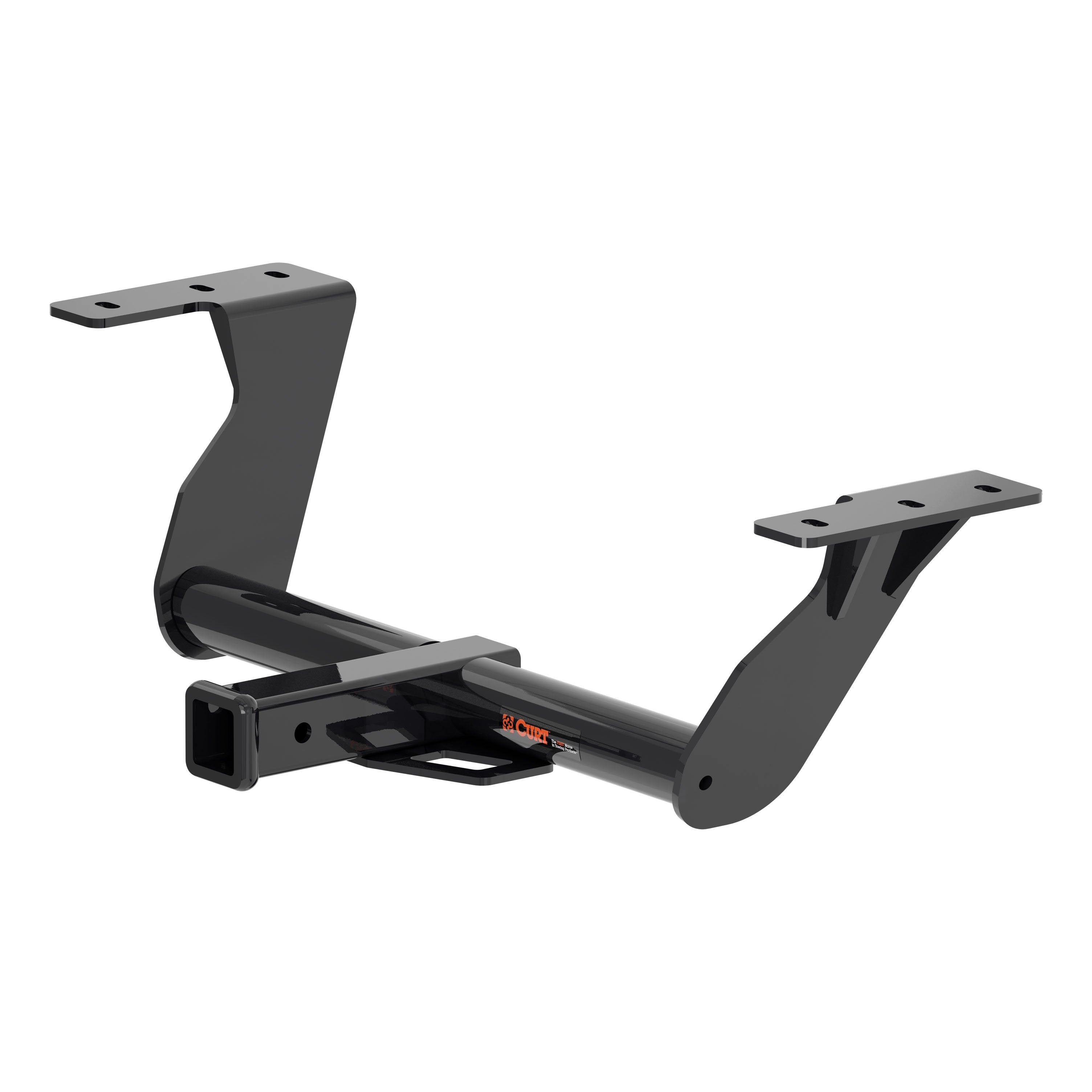 Class 3 Trailer Hitch, 2" Receiver, Subaru Forester - Récréashop