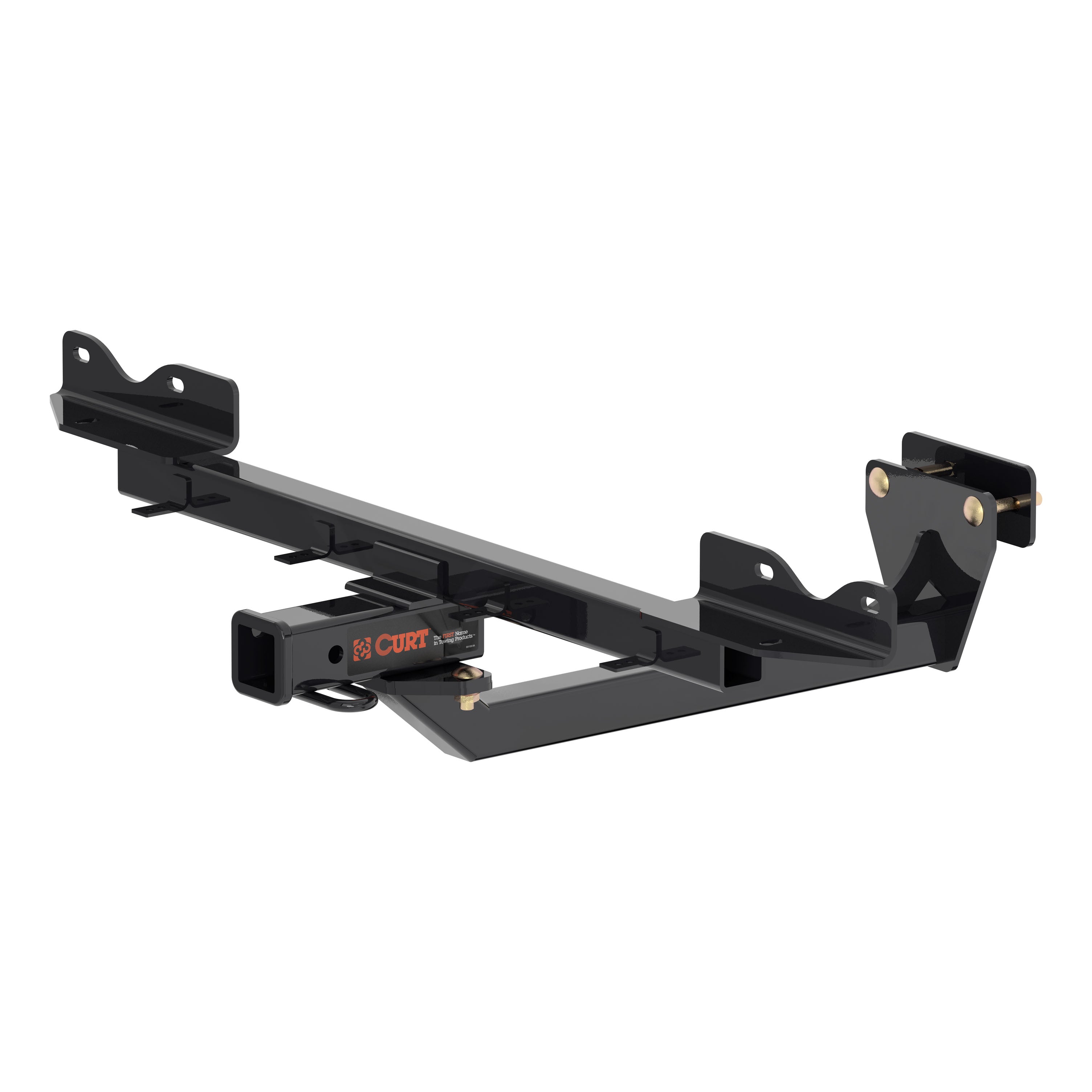 Class 3 Hitch, Mercedes-Benz ML350, GLE350, GLE43 AMG (WD Compatible) - Récréashop