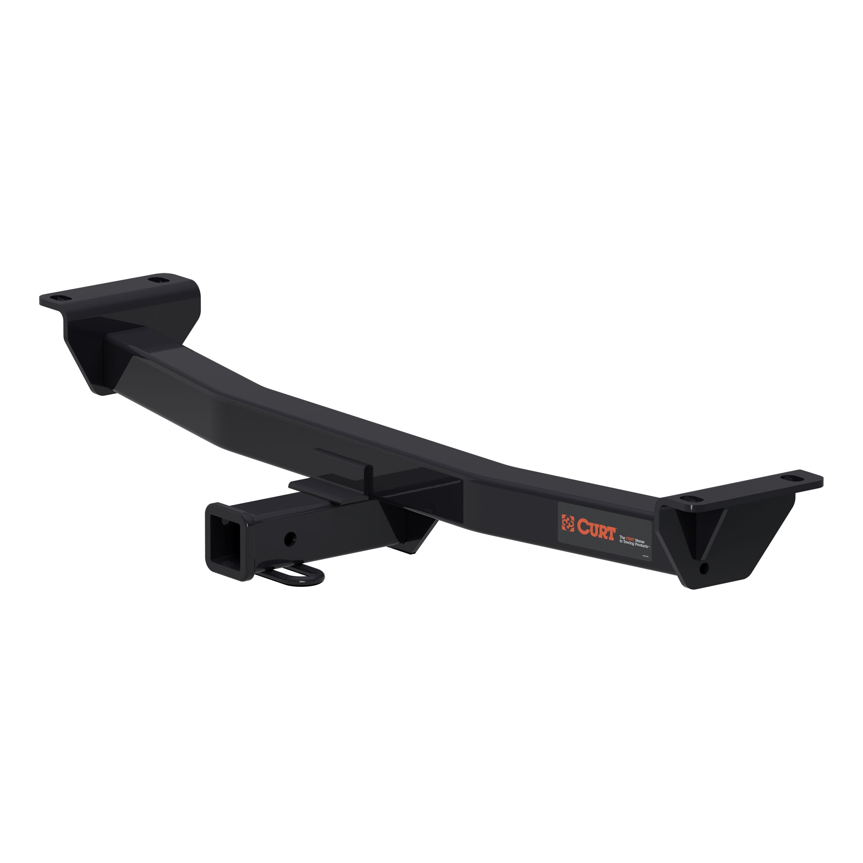 Class 3 Trailer Hitch, 2" Receiver, Ford Ranger - Récréashop