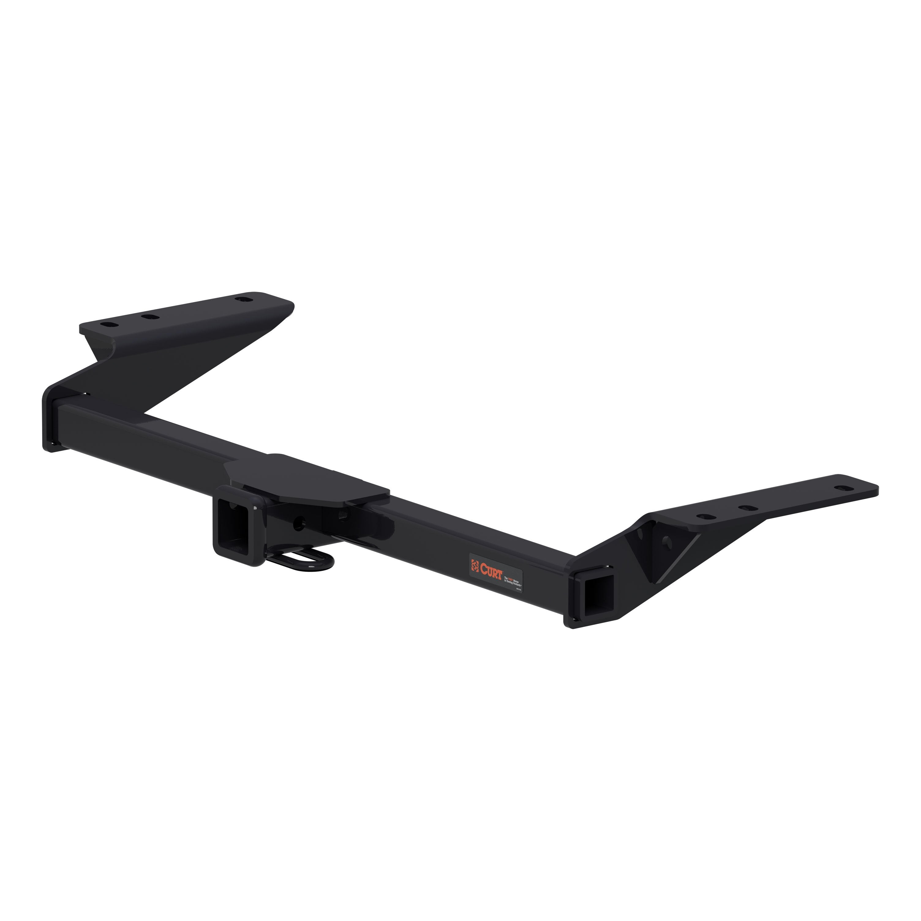 Class 3 Trailer Hitch, 2" Receiver, Chevrolet Blazer - Récréashop