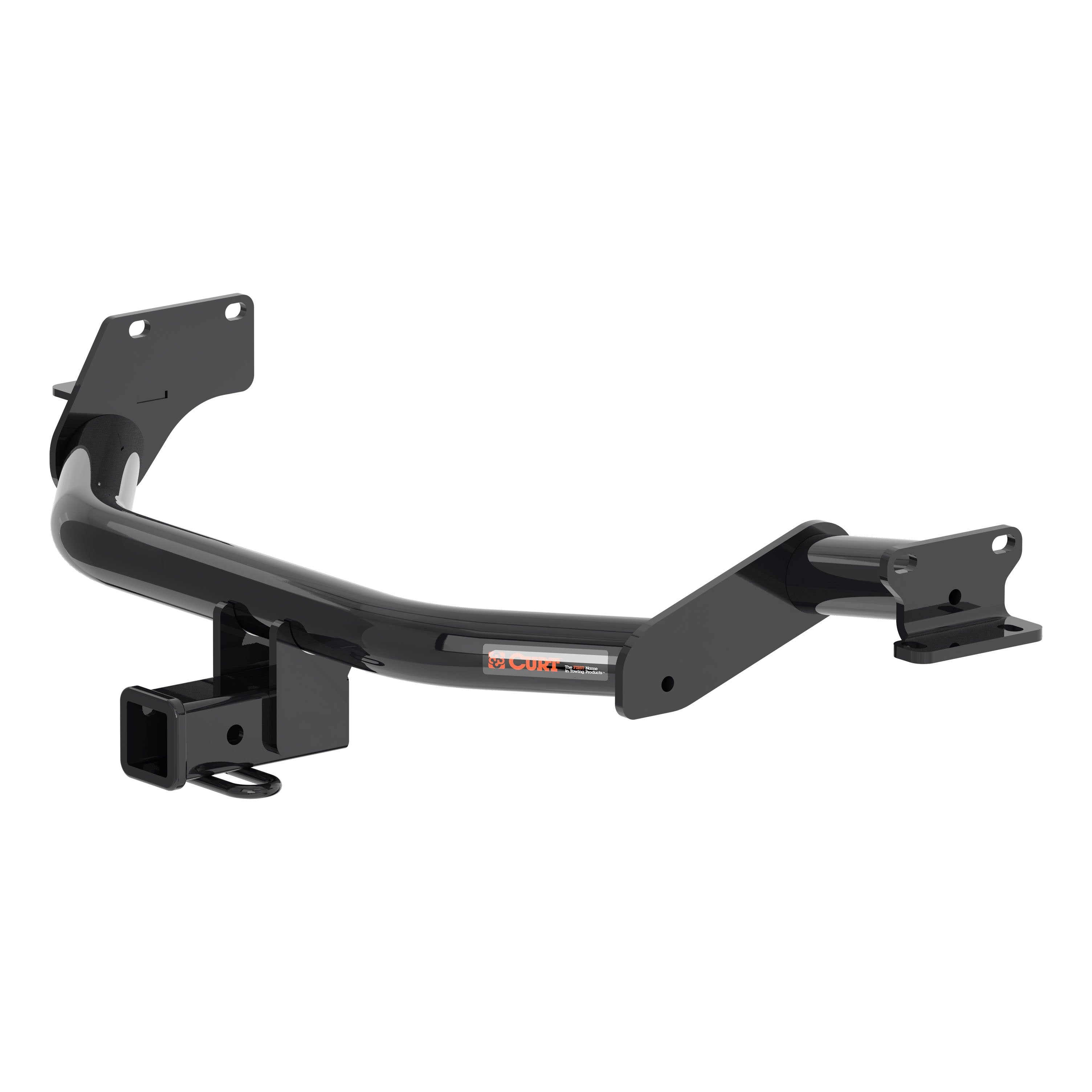 Class 3 Trailer Hitch, 2" Receiver, Kia Telluride - Récréashop
