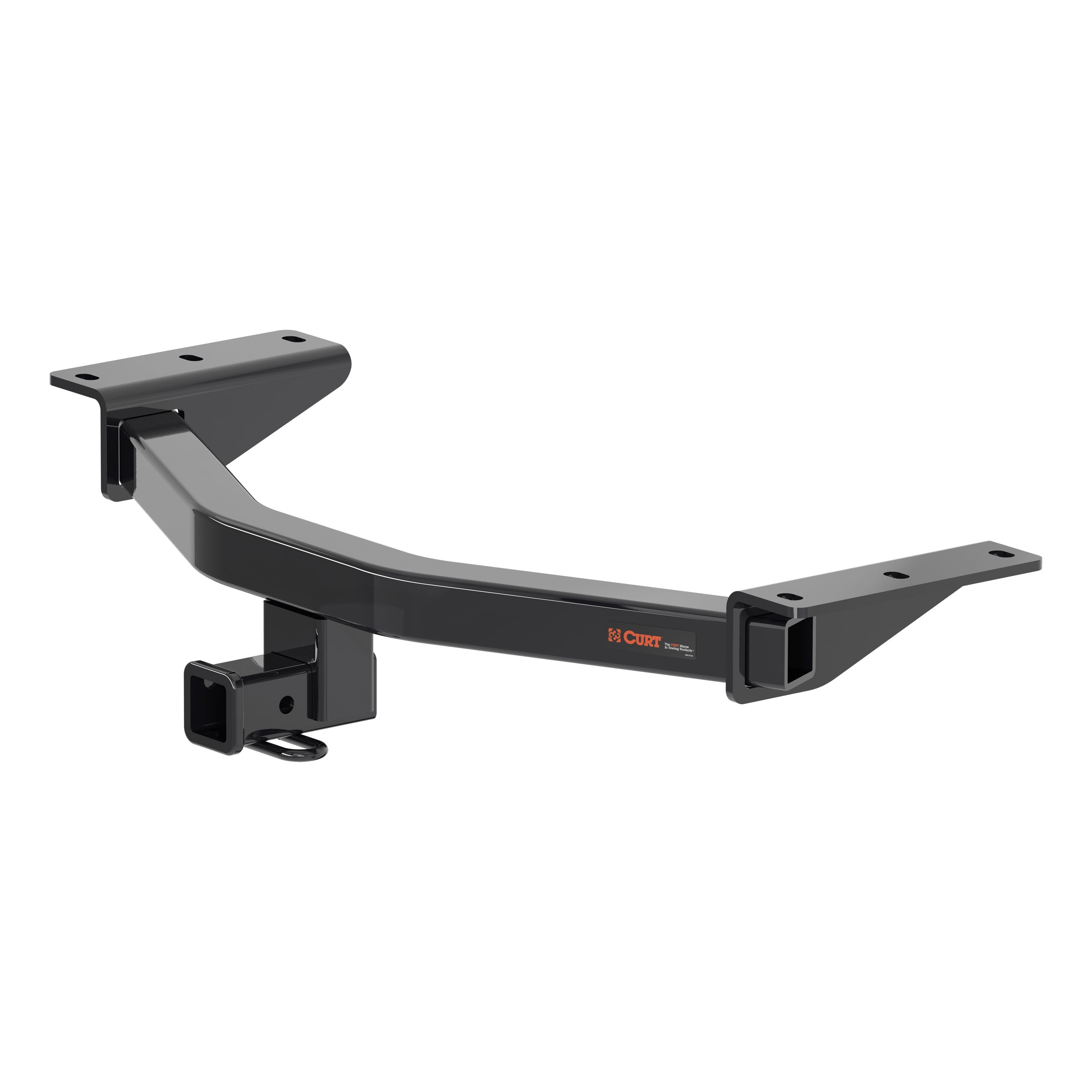 Class 3 Trailer Hitch, 2" Receiver, Honda Passport - Récréashop